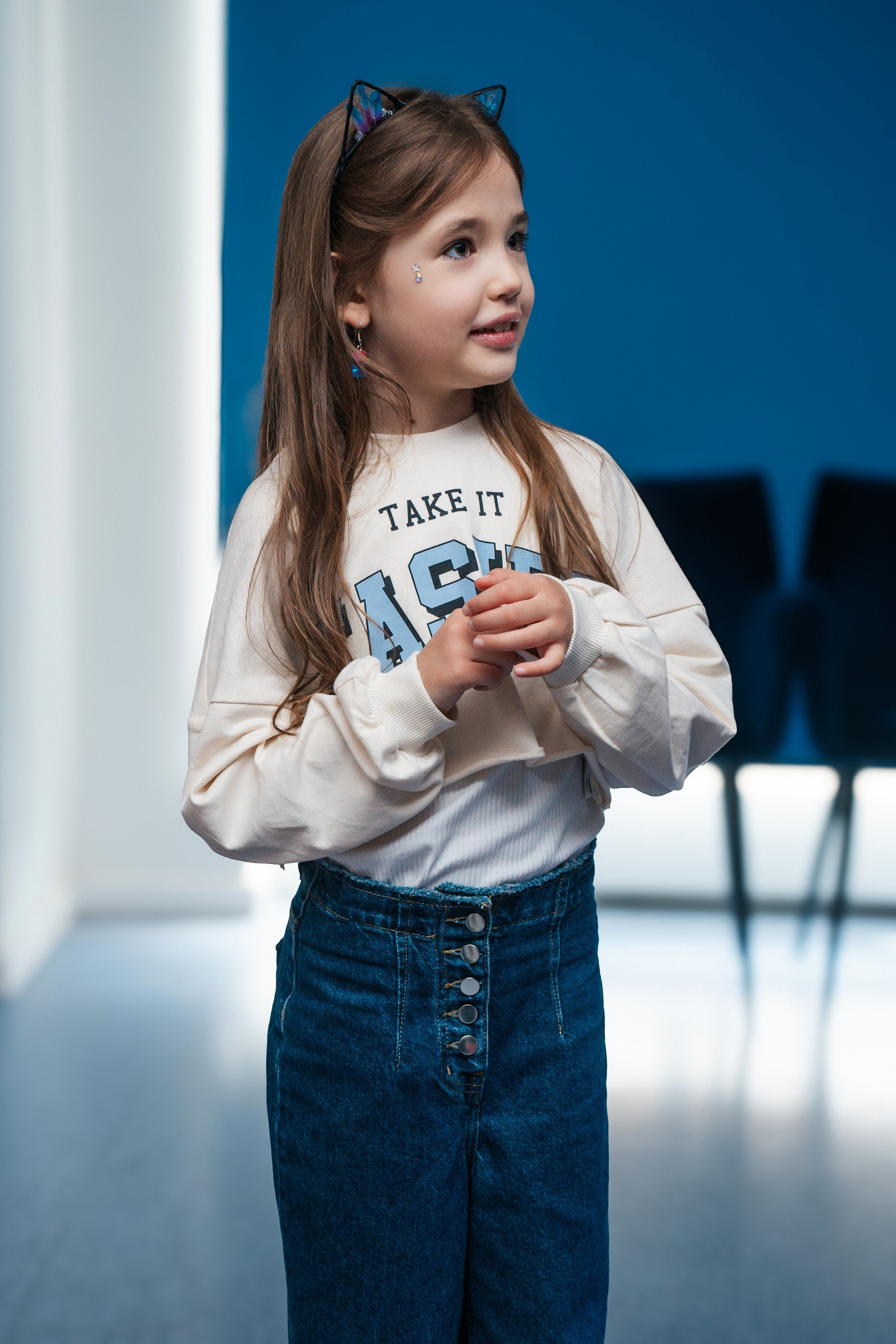 День рождения Маши | Сабуров Холл. Фотограф в Воронеже Ольга Космодемьянская