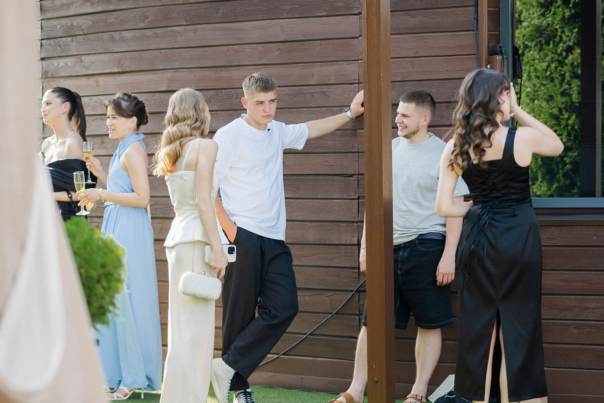 ВЫПУСК ЮРФАК 2025. Фотограф в Воронеже Ольга Космодемьянская