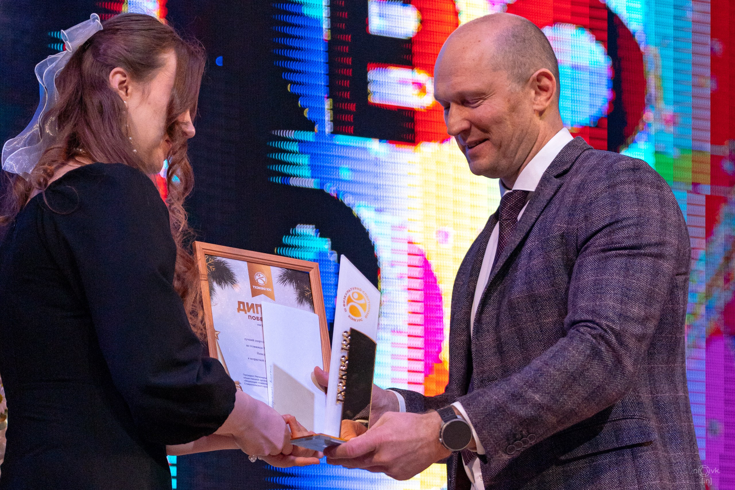 Ёлка. ФОТОГРАФ ИВАН НОВИКОВ | СТАВРОПОЛЬ