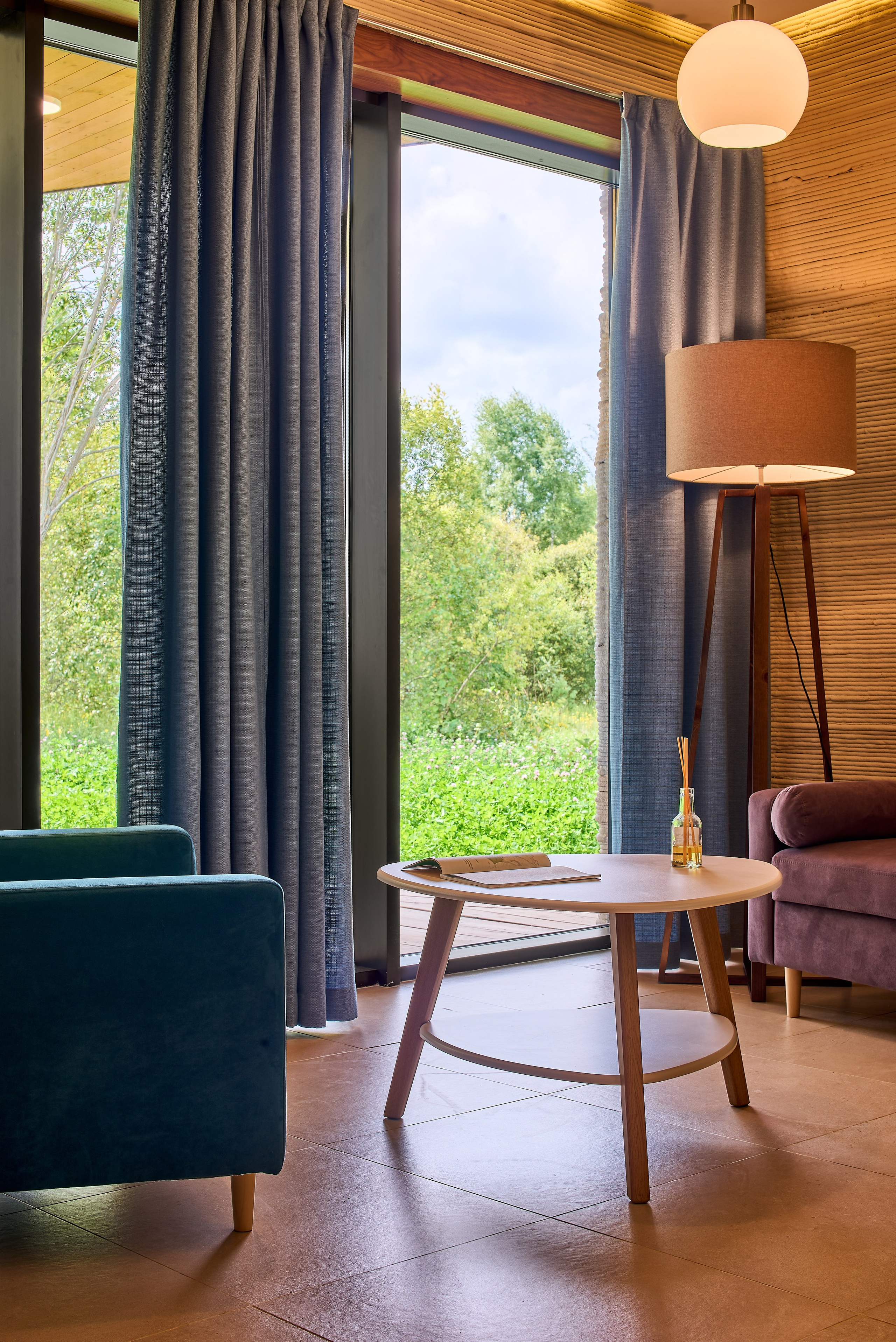 Дома. Интерьерный фотограф