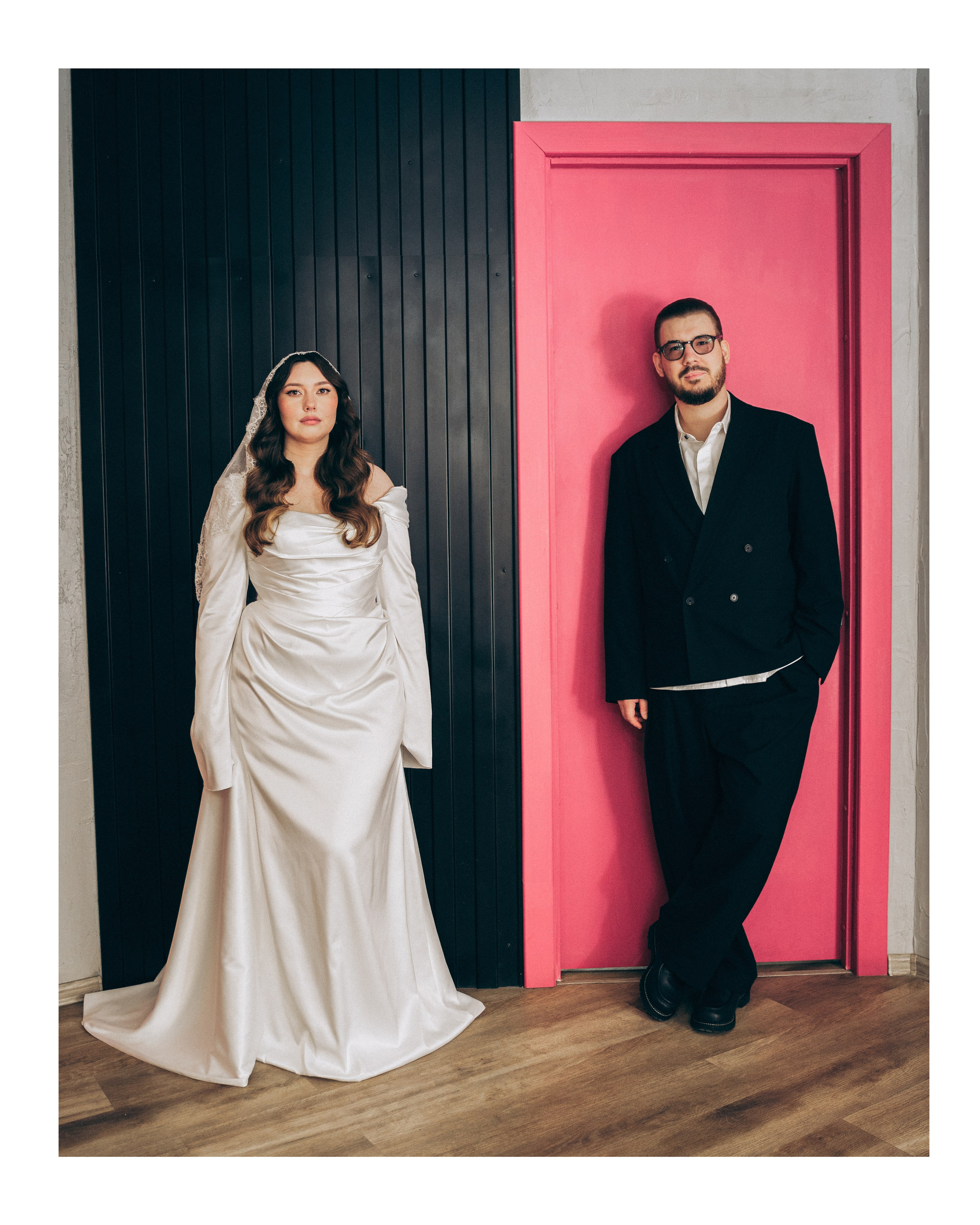 Никита и Ольга. Professional photoartist in St. Petersburg (wedding, reportage, portrait, model book, love story) Alexander Shvedov