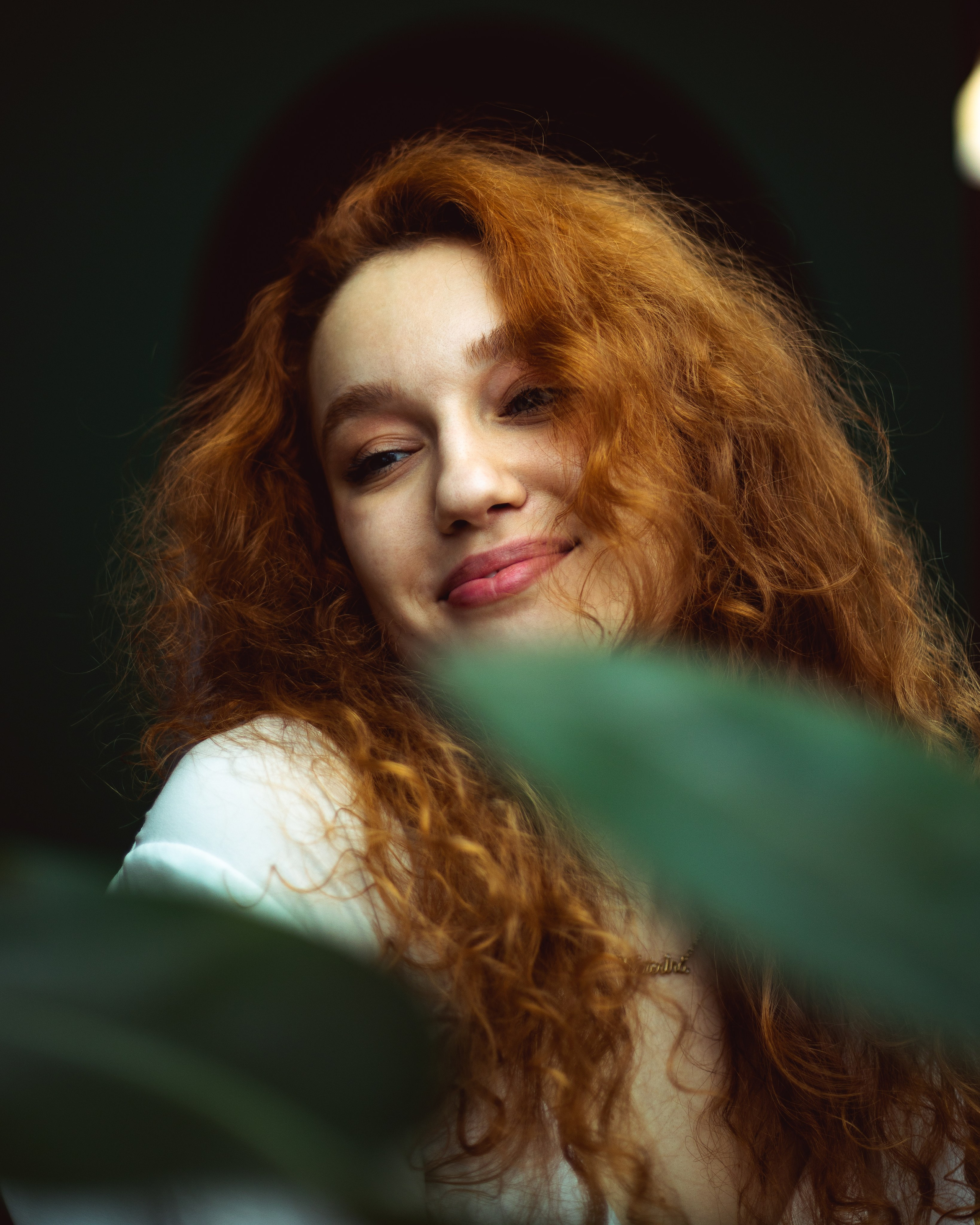 Катерина. Спортивный фотограф — Никита