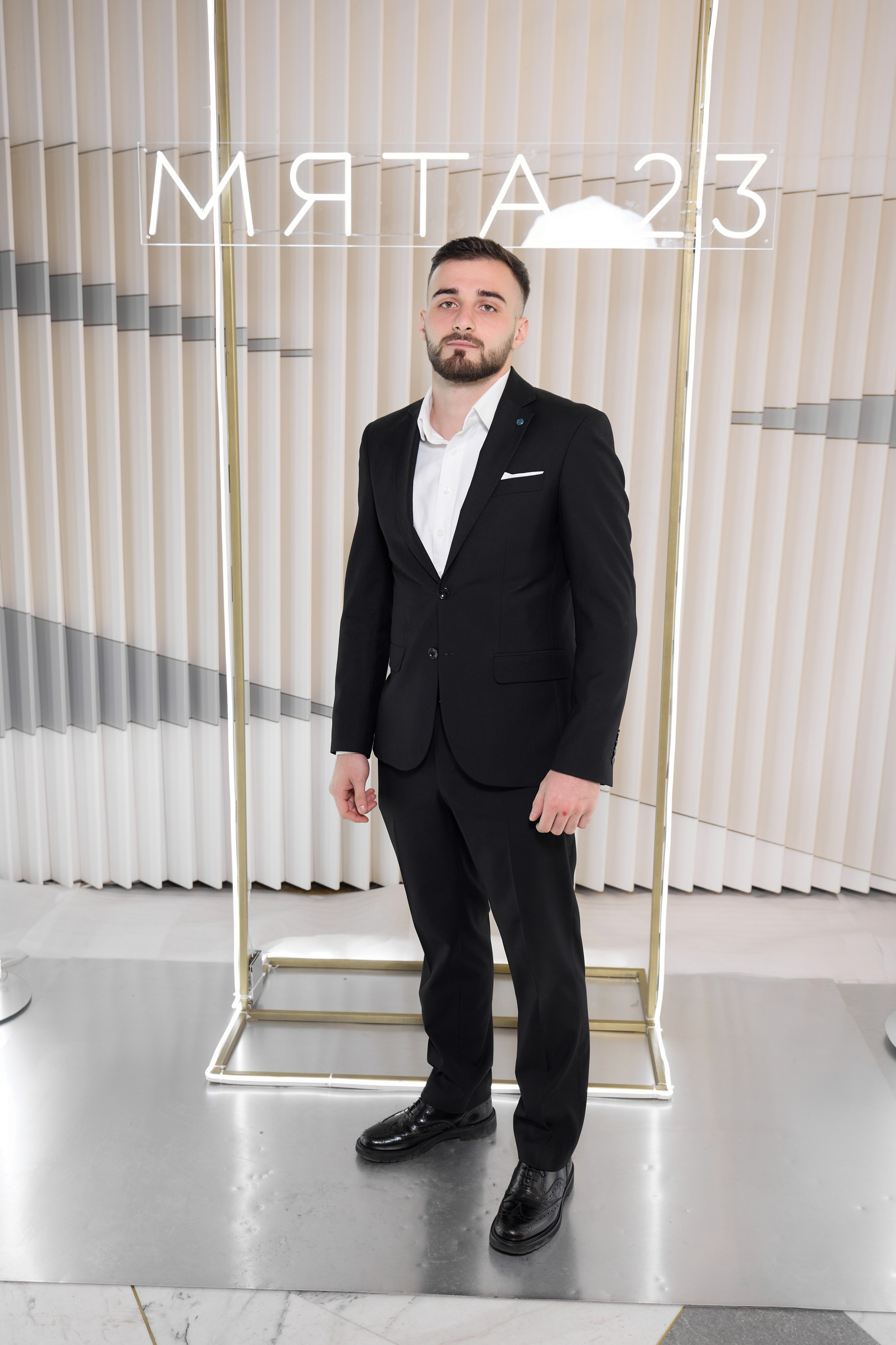 МЯТА 2023. ARTEMIY IGNATOV