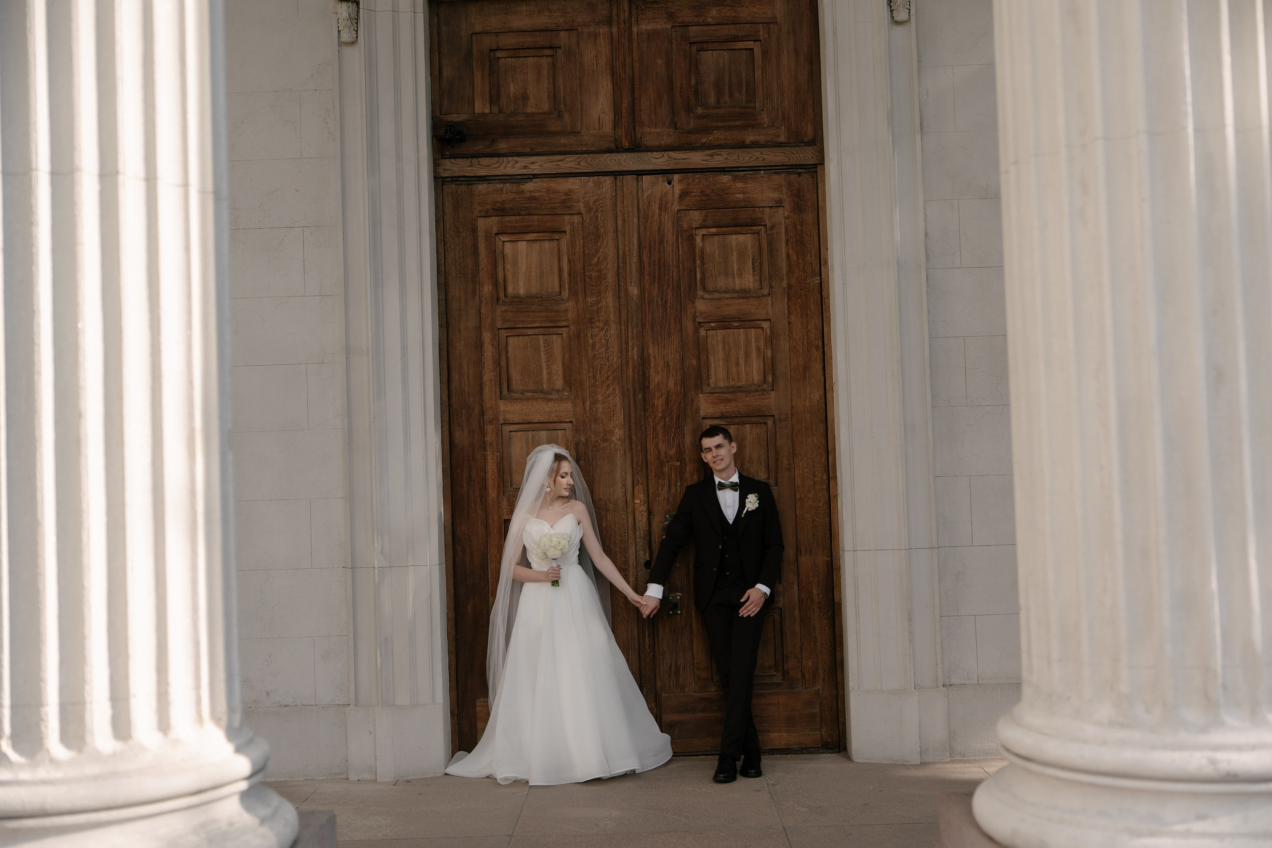 Саша и Катя. Свадебный и семейный фотограф в Москве и Красногорске — живые кадры | Анастасия Тихонова