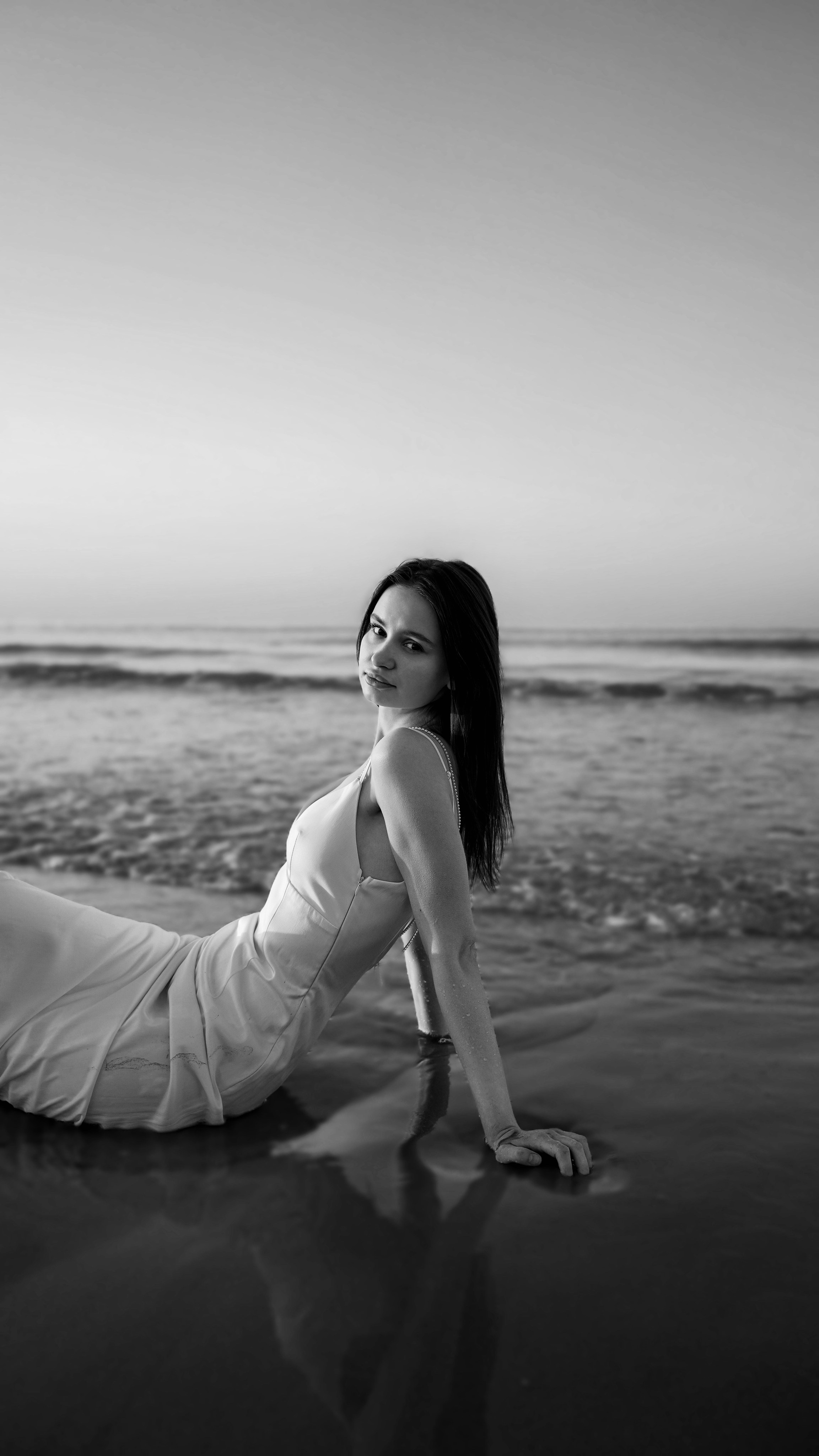 КАТЯ | СИДЕ. Photographer Barcelona