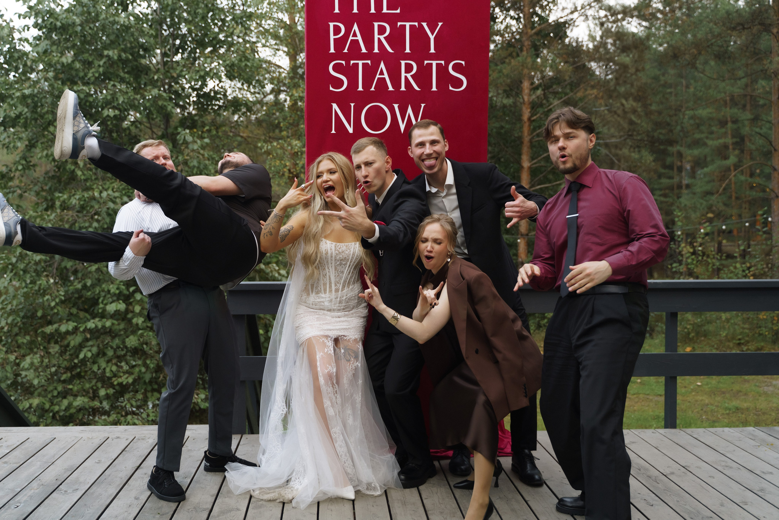 Максим и Алина. Свадебный фотограф Анастасия Хабарова в Новоуральске и Екатеринбурге