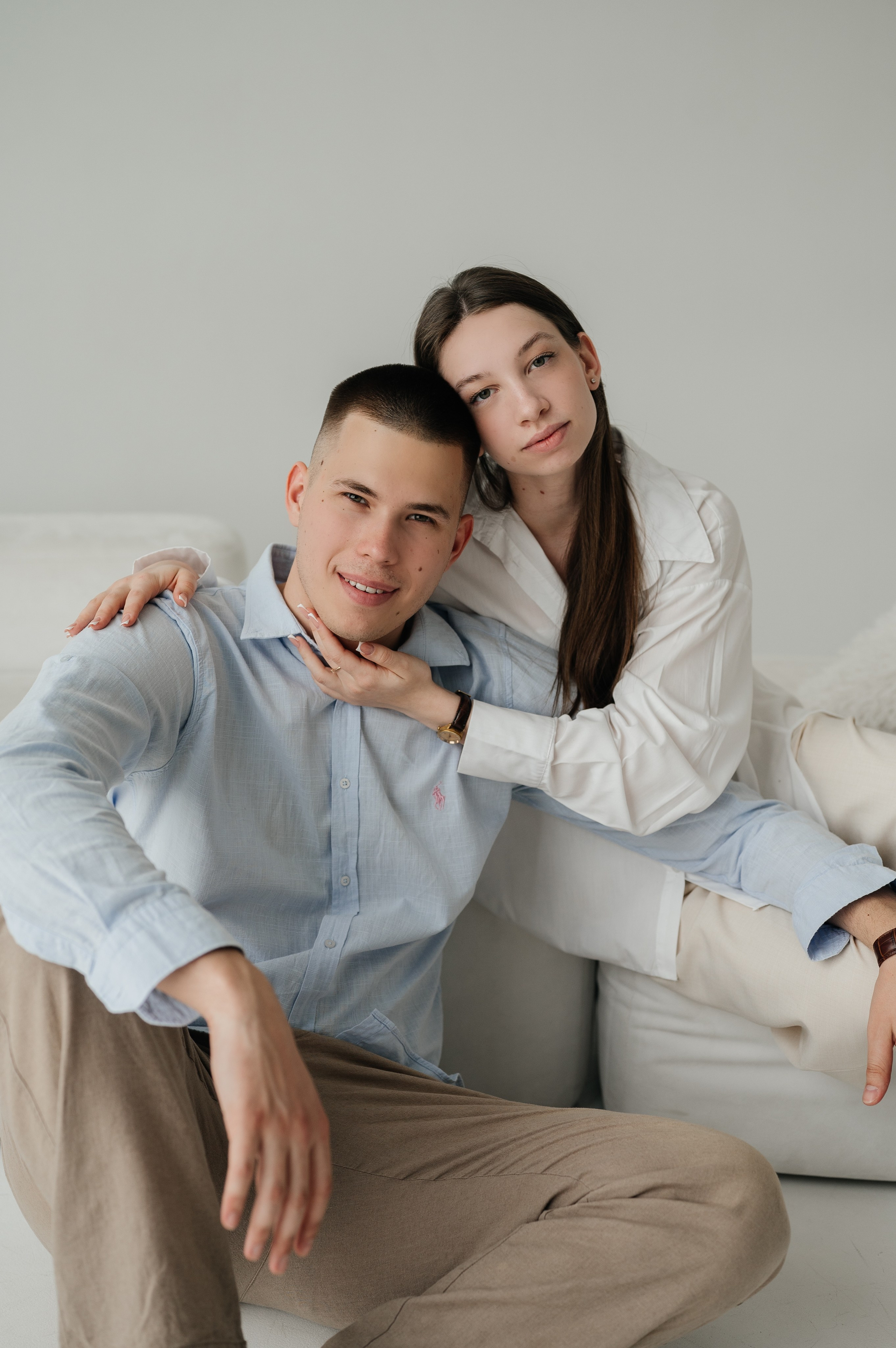 Love story. Свадебный и семейный фотограф в Краснодаре Алина Мельник