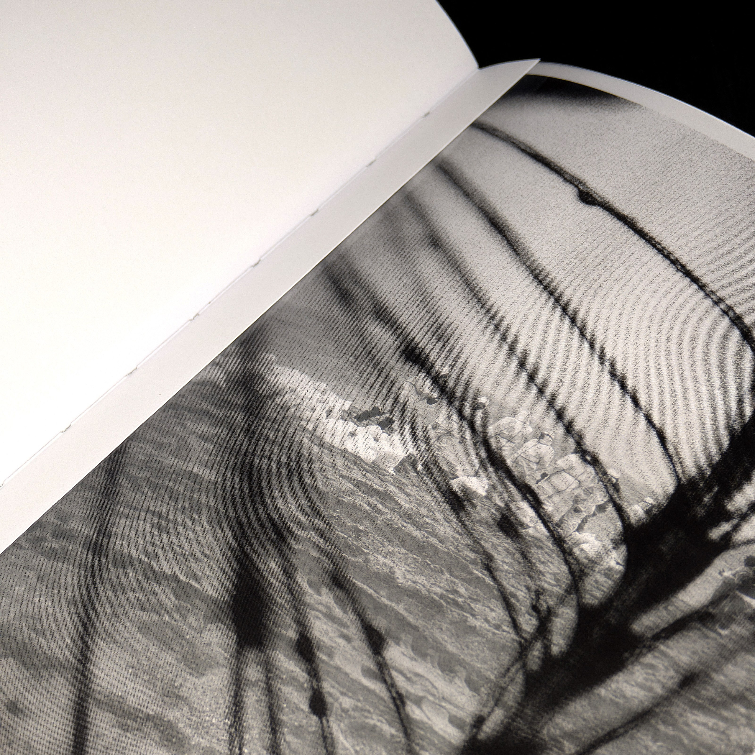 M-100 Photobook. Artem Vladimirov