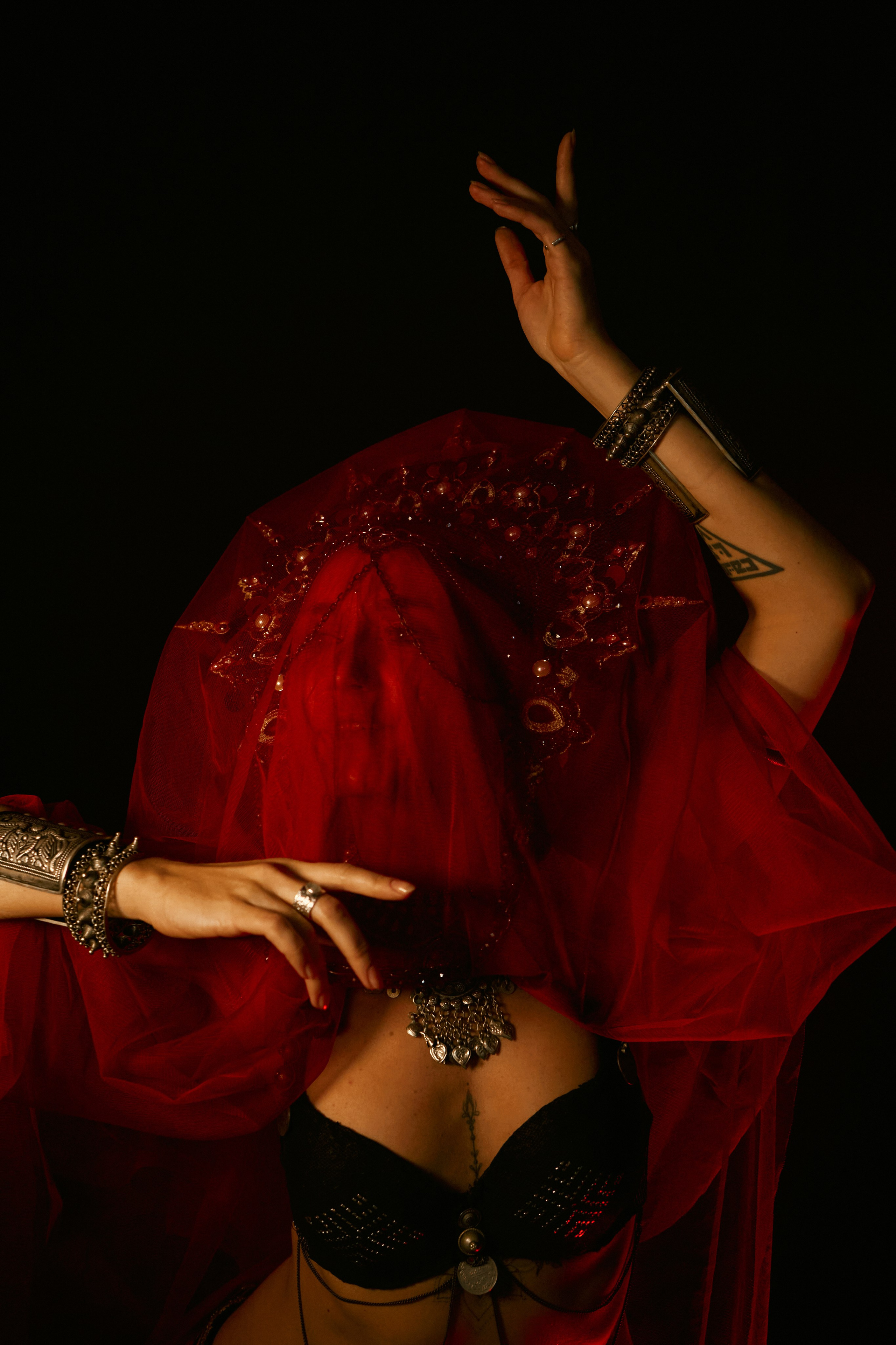 Mavka. Фотохудожник Елена Криулина