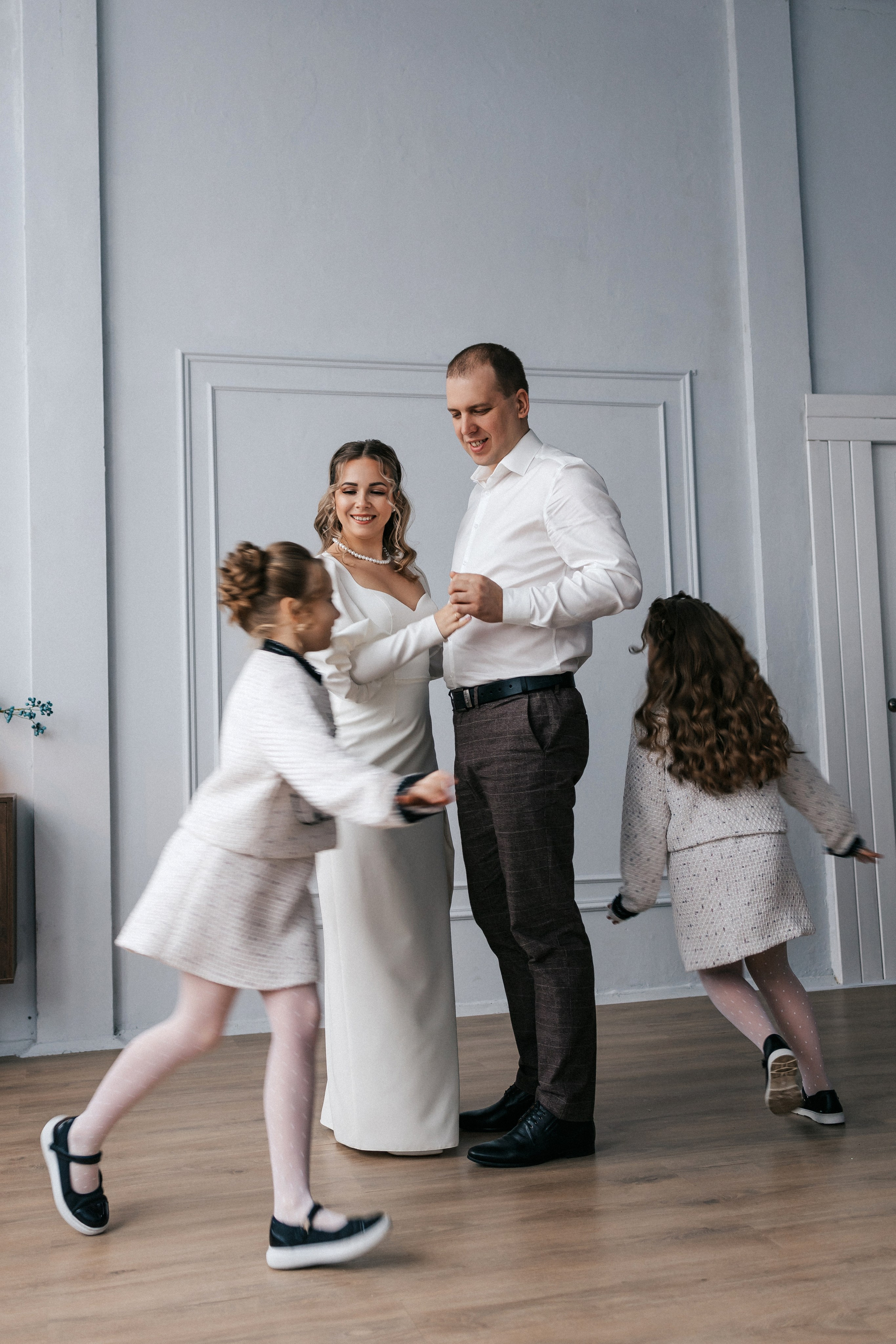 Виктор и Наталья. Фотограф Нижний Новгород