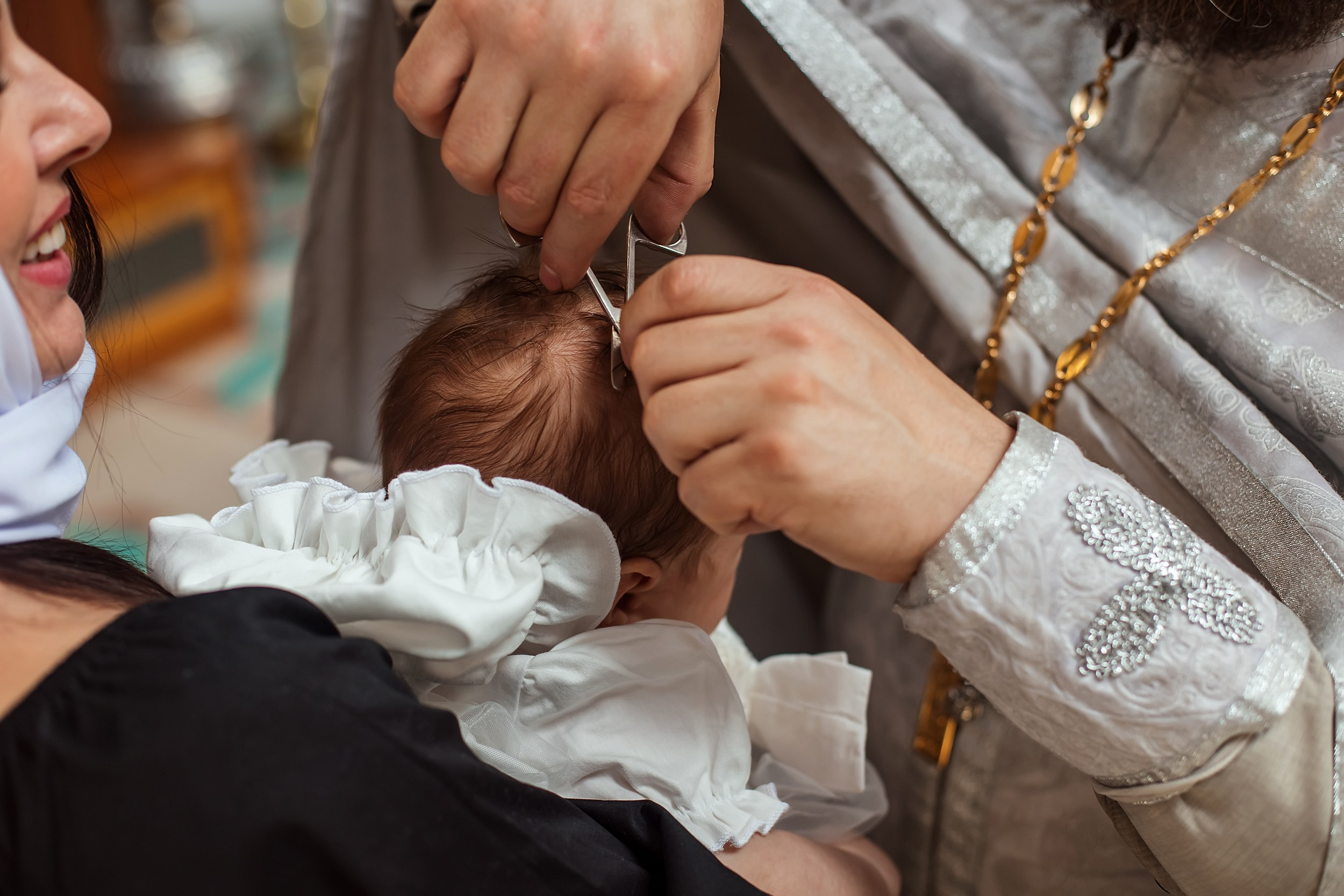 Храм в честь иконы Божией Матери «Неопалимая Купина». Фотохудожник в Брянске Додонова Ольга
