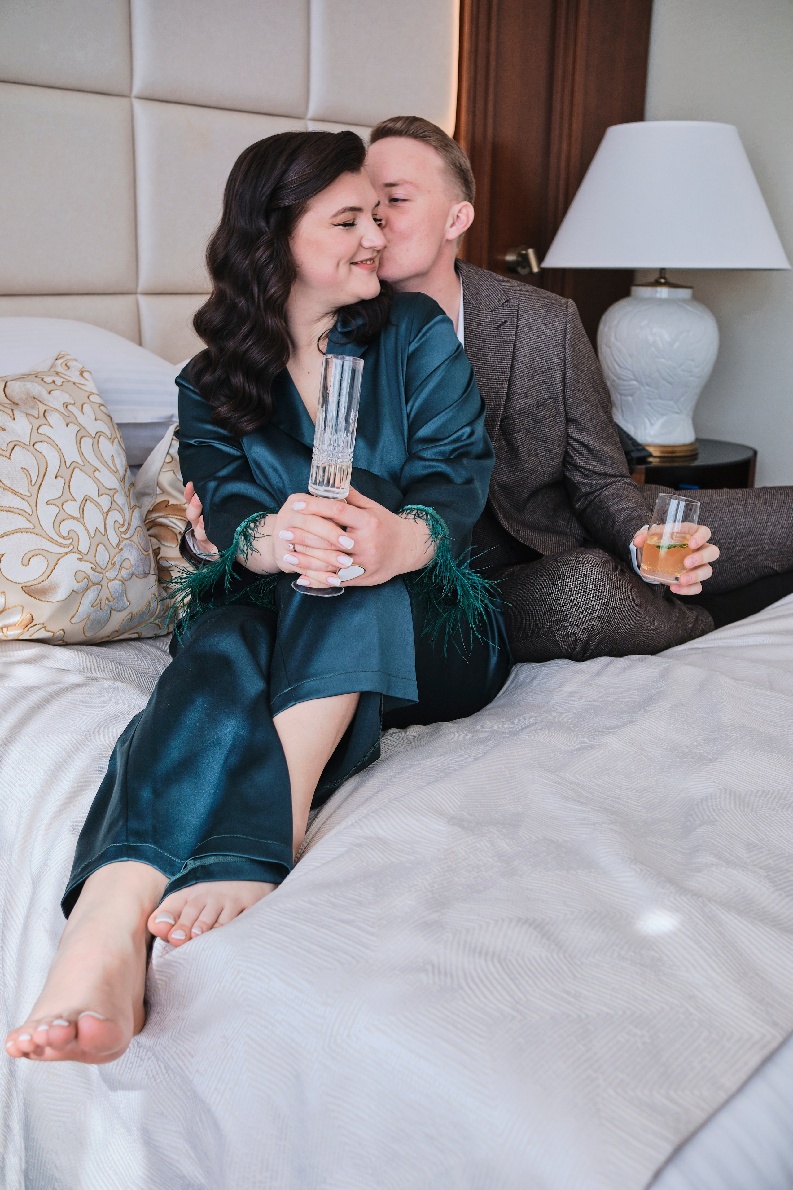 Вероника и Иван | 2023. Матвей Яворский — фотограф в Челябинске