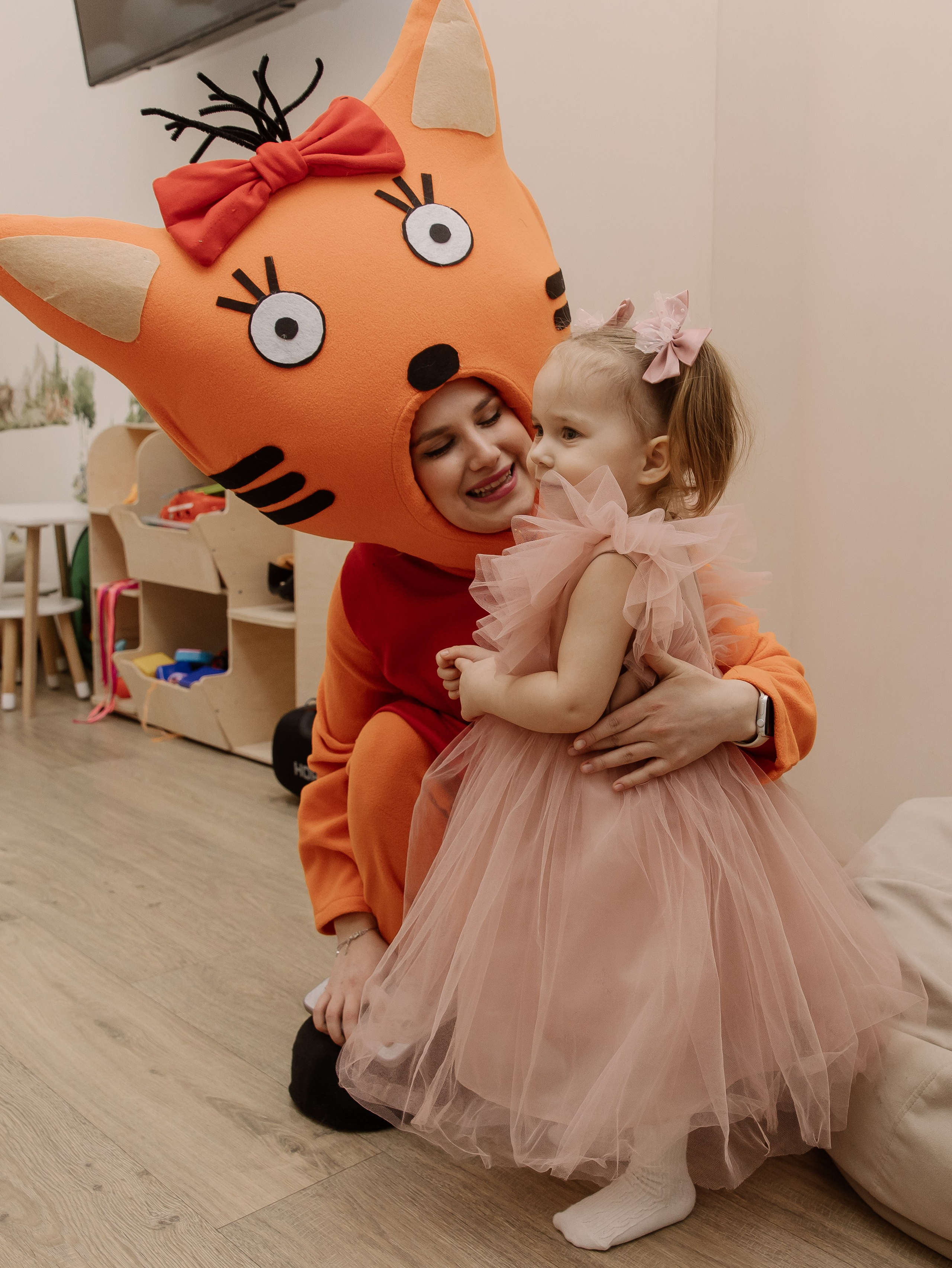 Варвара 3 годика. СВАДЕБНЫЙ ФОТОГРАФ ЧЕЛЯБИНСК