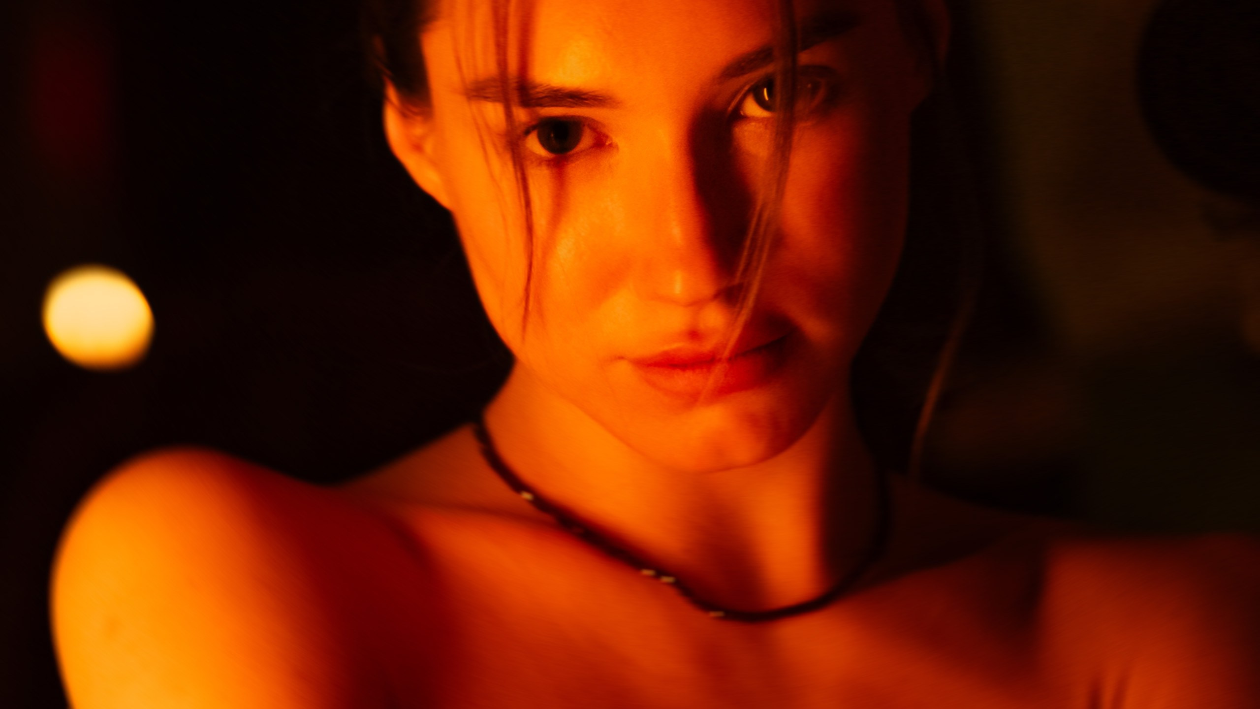 BLANC — CONNECTED x Personality Music. TENZO | Креативный продюсер / Арт-директор