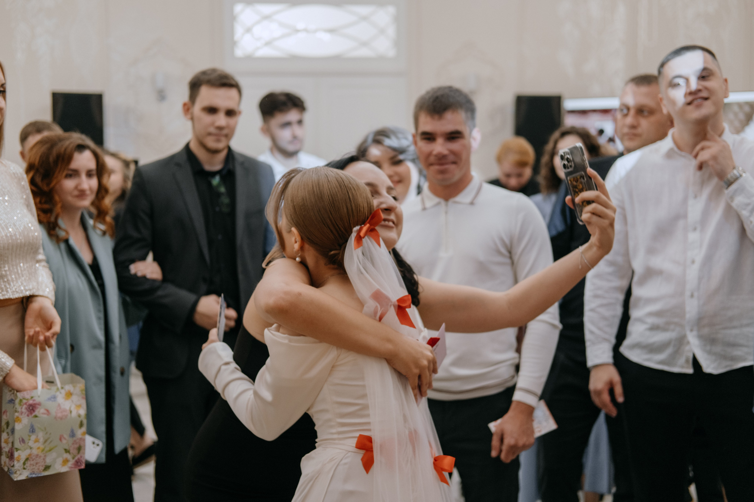 Шамиль и Анастасия. Фотограф в Астрахани Миронова Анастасия