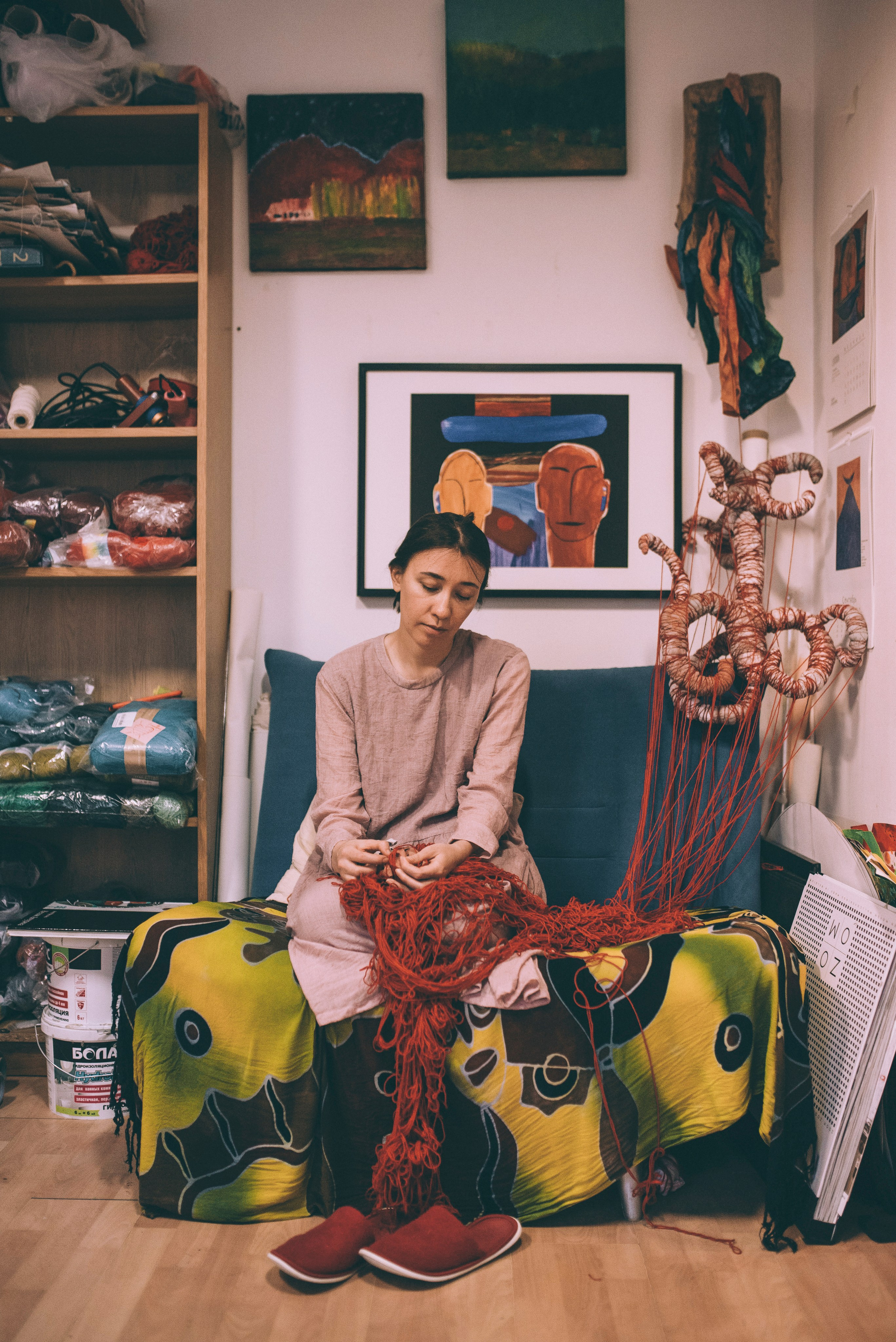 Нелли Акчурина. Семейный и newborn фотограф в Уфе Елена Сакурова