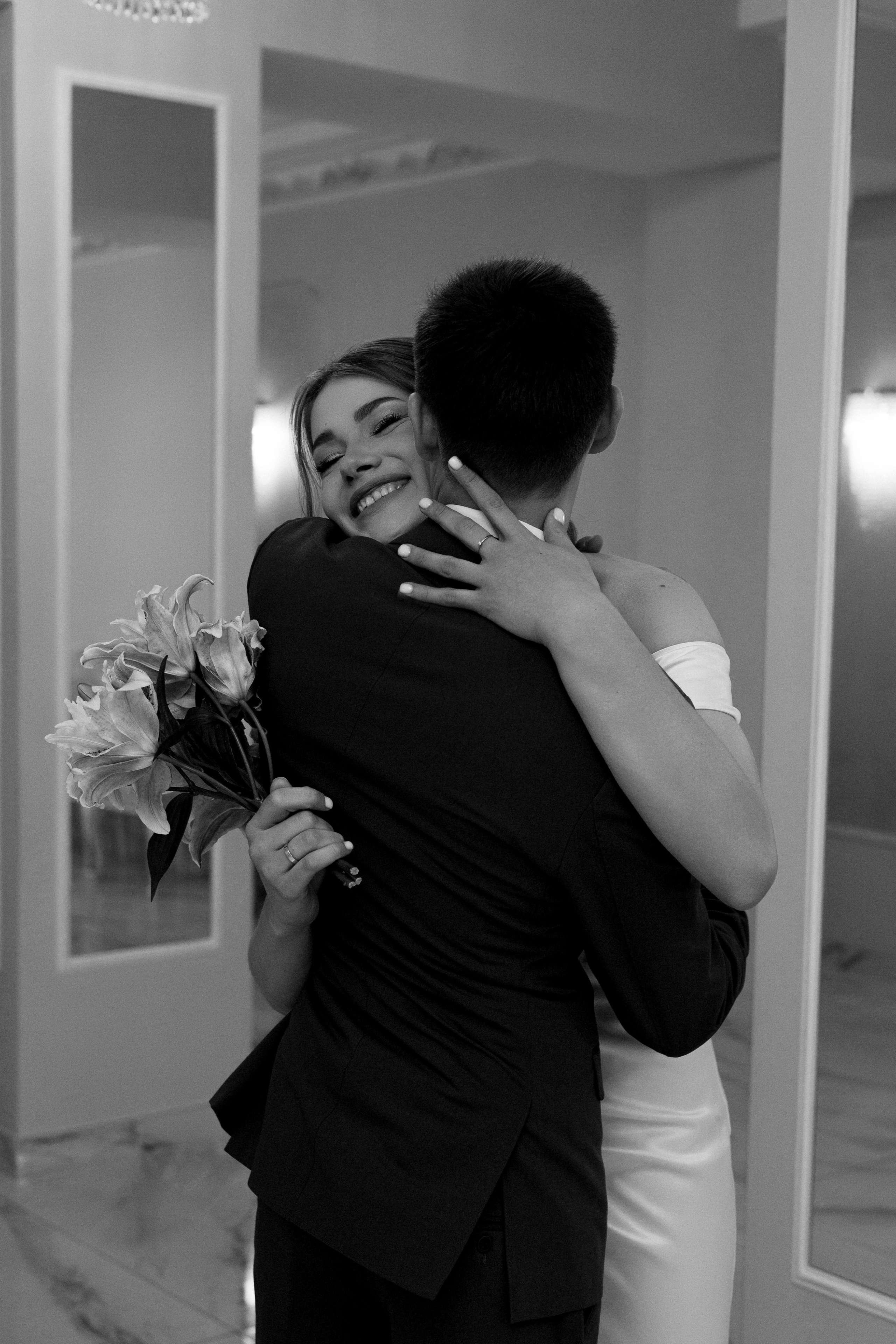 Свадебная фотосессия в Твери. Фотограф Тверь | Татьяна Белова