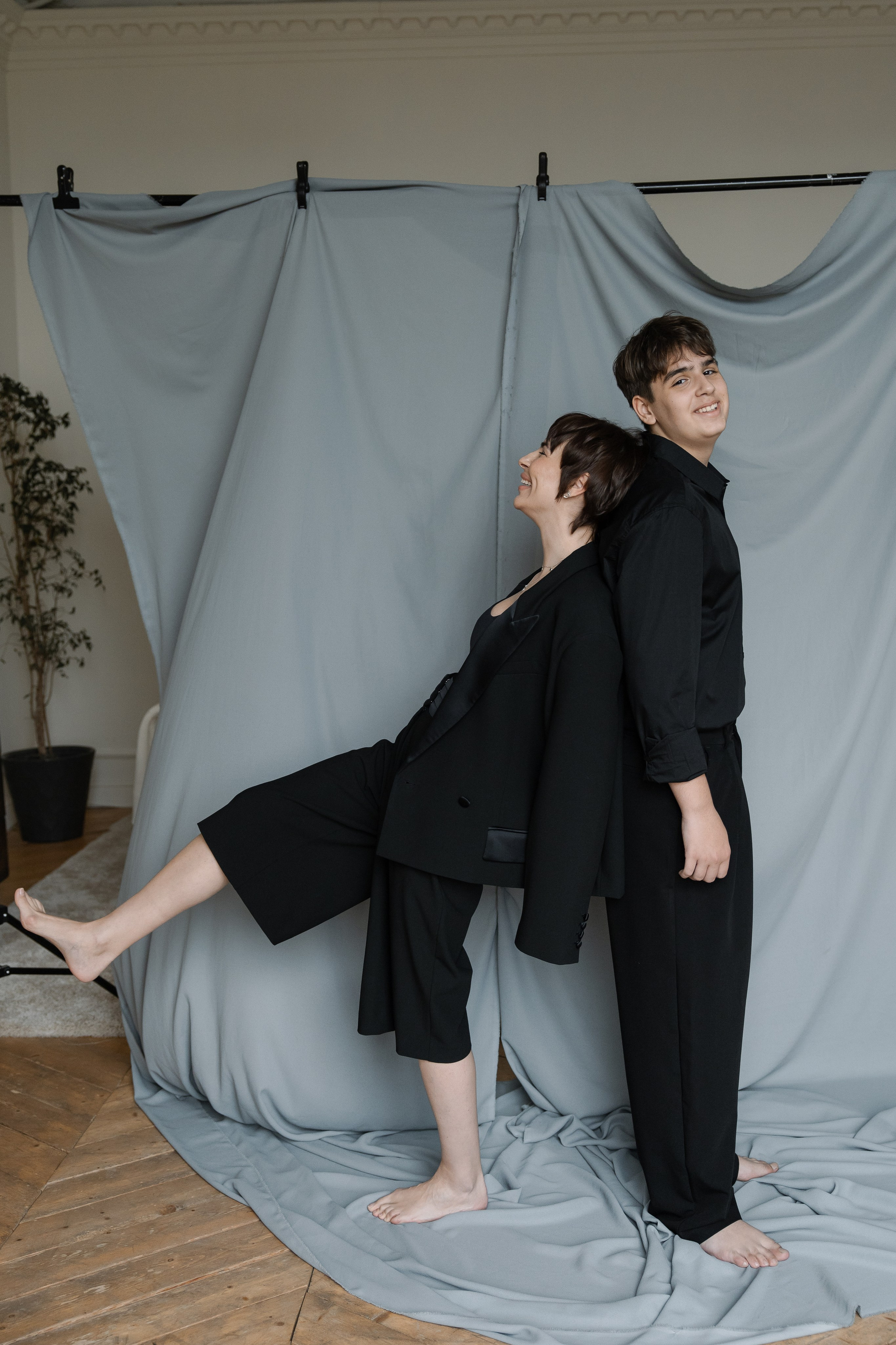 Парная. Свадебный фотограф Краснодар и Москва. Анна Еремчук