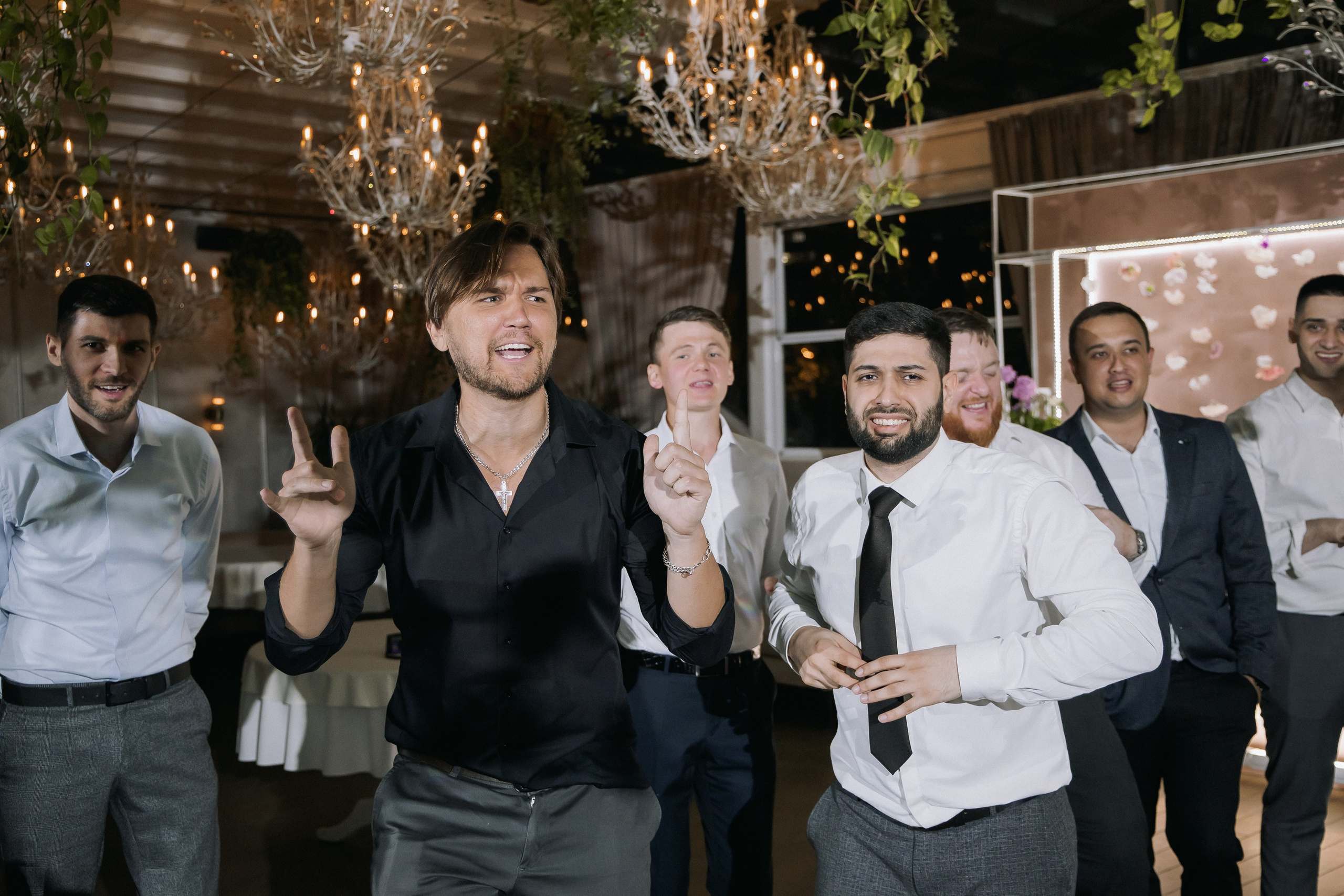 Яна и Святослав. Свадебный день. Свадебная фотография. Арина Рубах