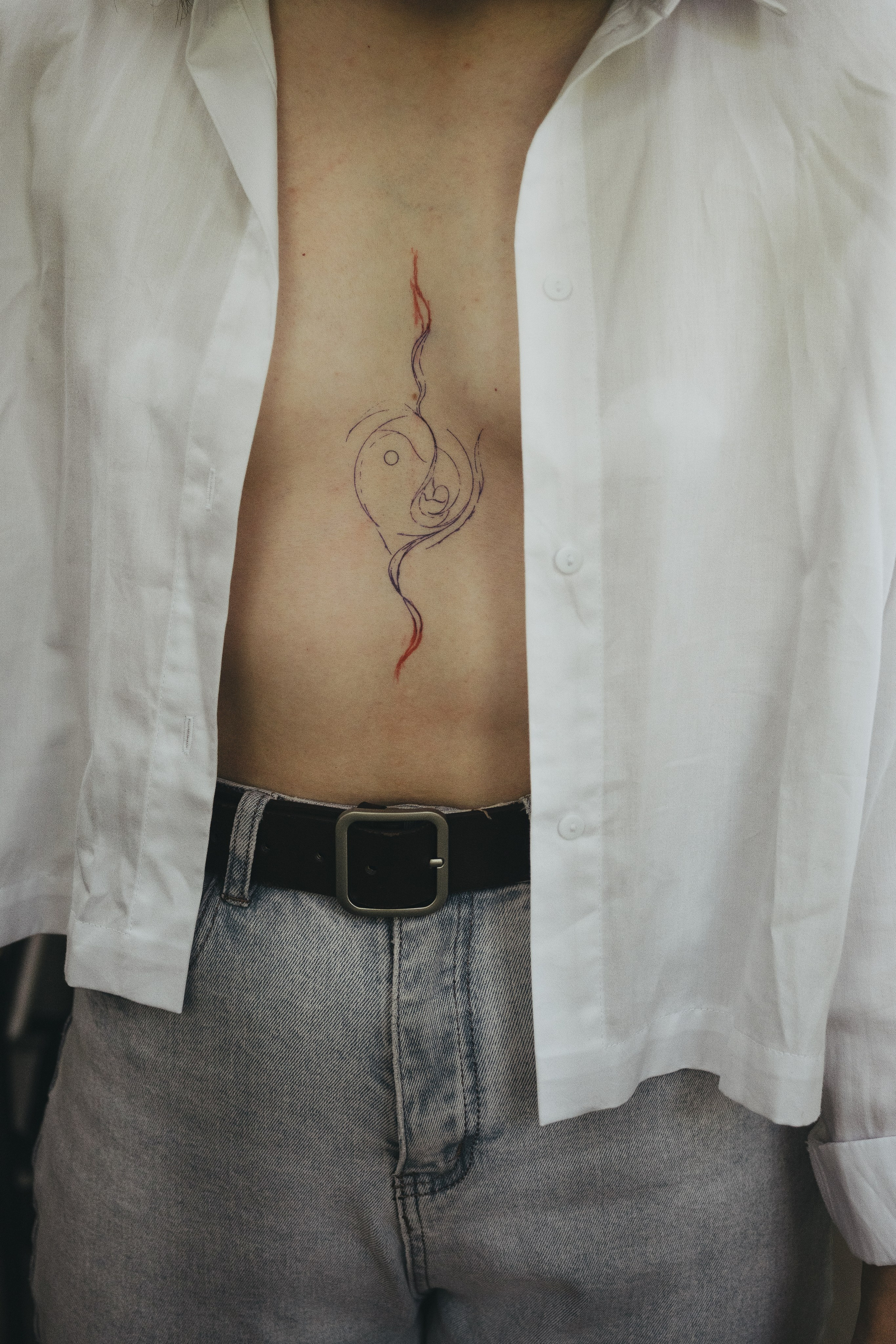 Dose/tattoo 🫦. <3