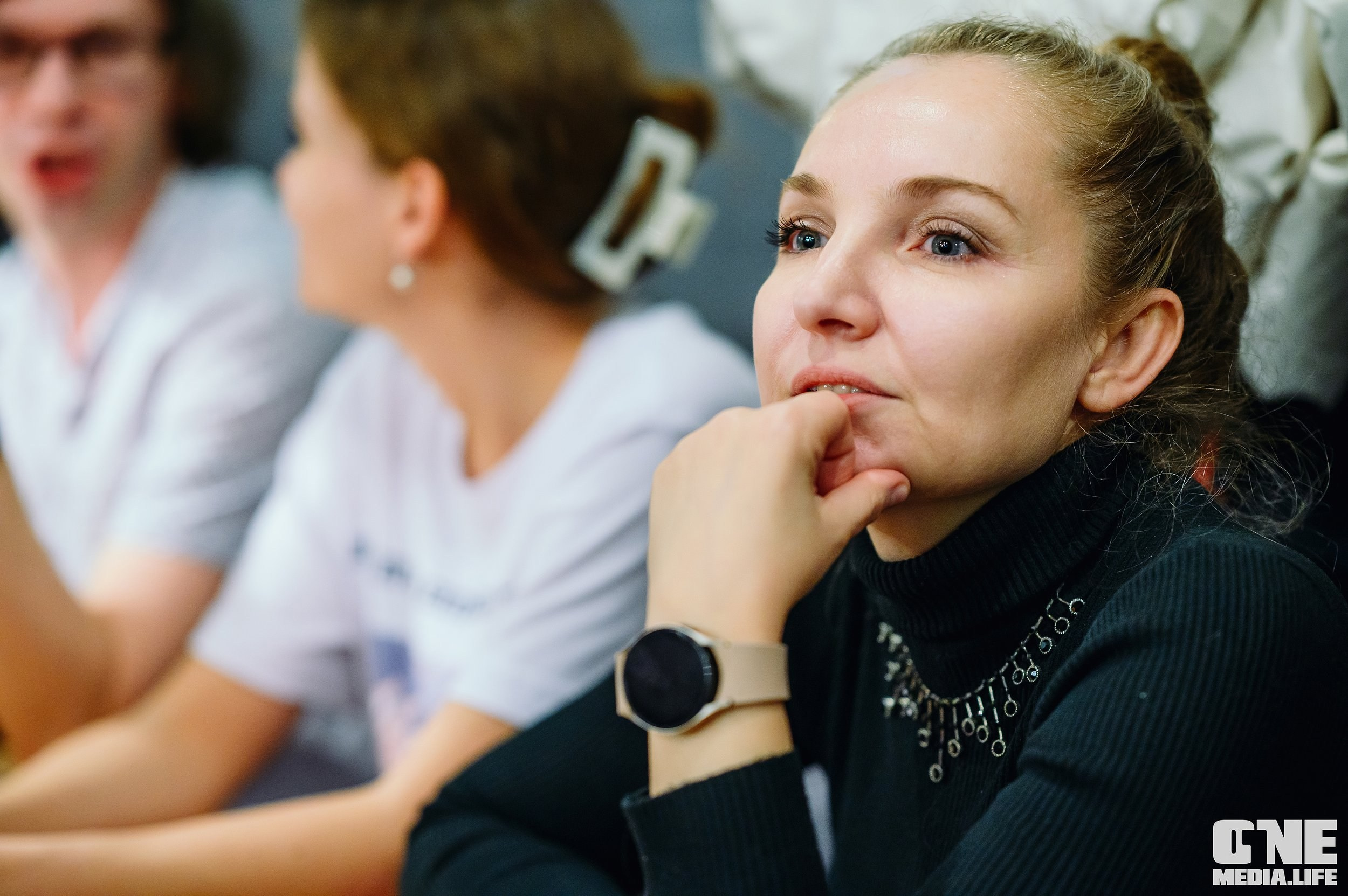 Фоторепортаж из бара Dreadnought. One Media Life: фоторепортажи, фотоотчеты с мероприятий и заведений