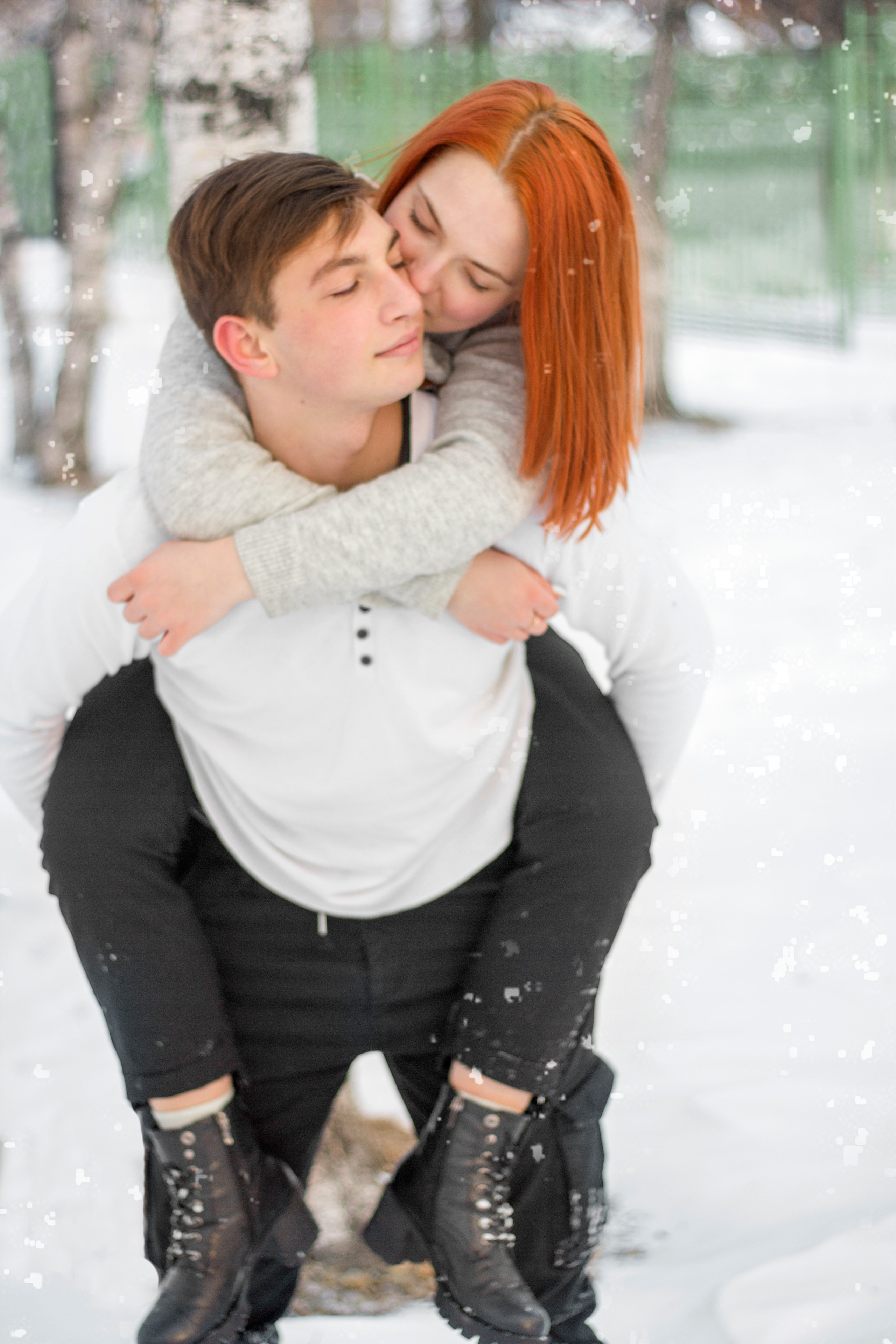 LoveStory. Арт-фотограф Побоева Антонина