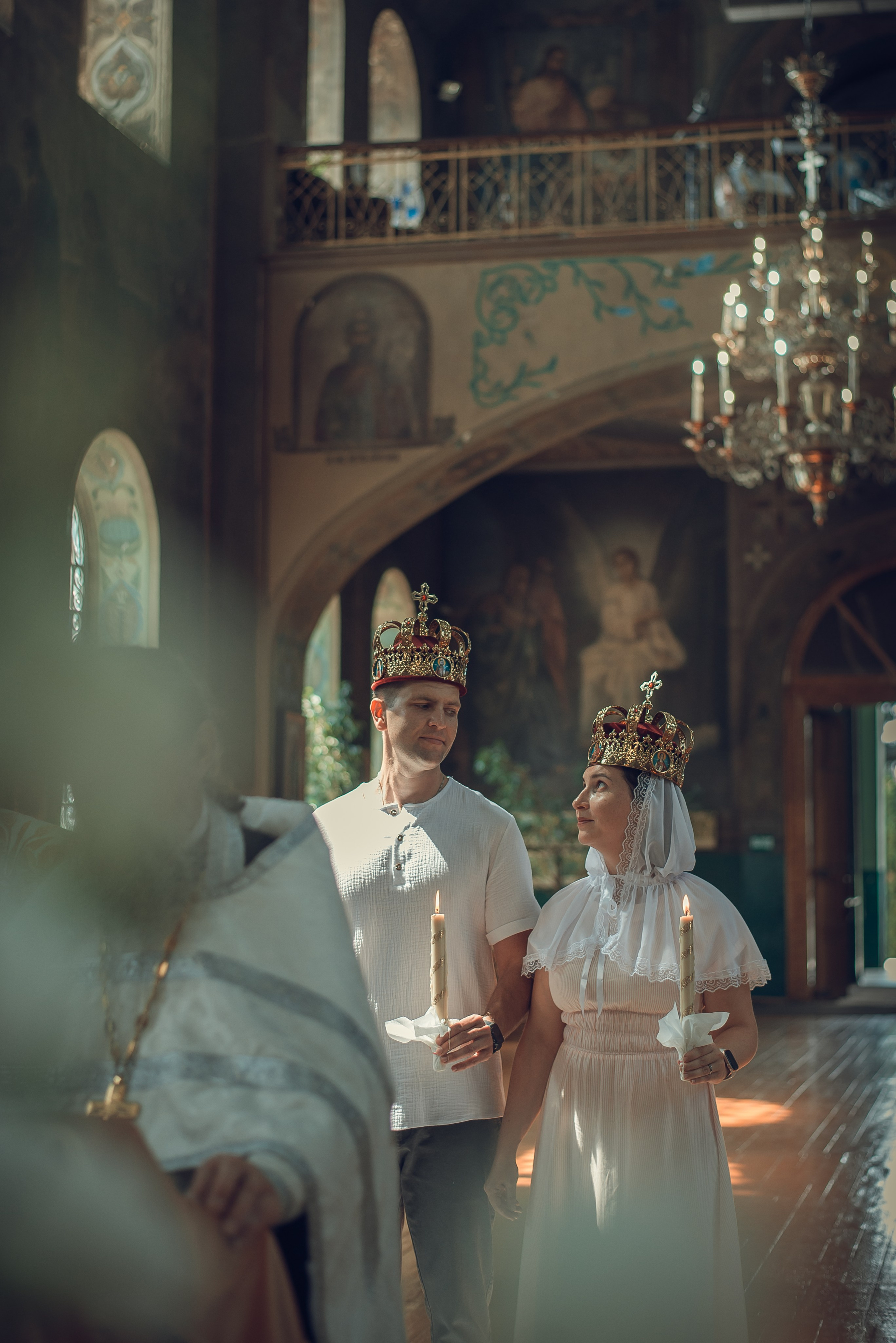 Таинства Венчания. ФОТОГРАФ НА ТАИНСТВА ВИКТОРИЯ БЕРЕЖНАЯ