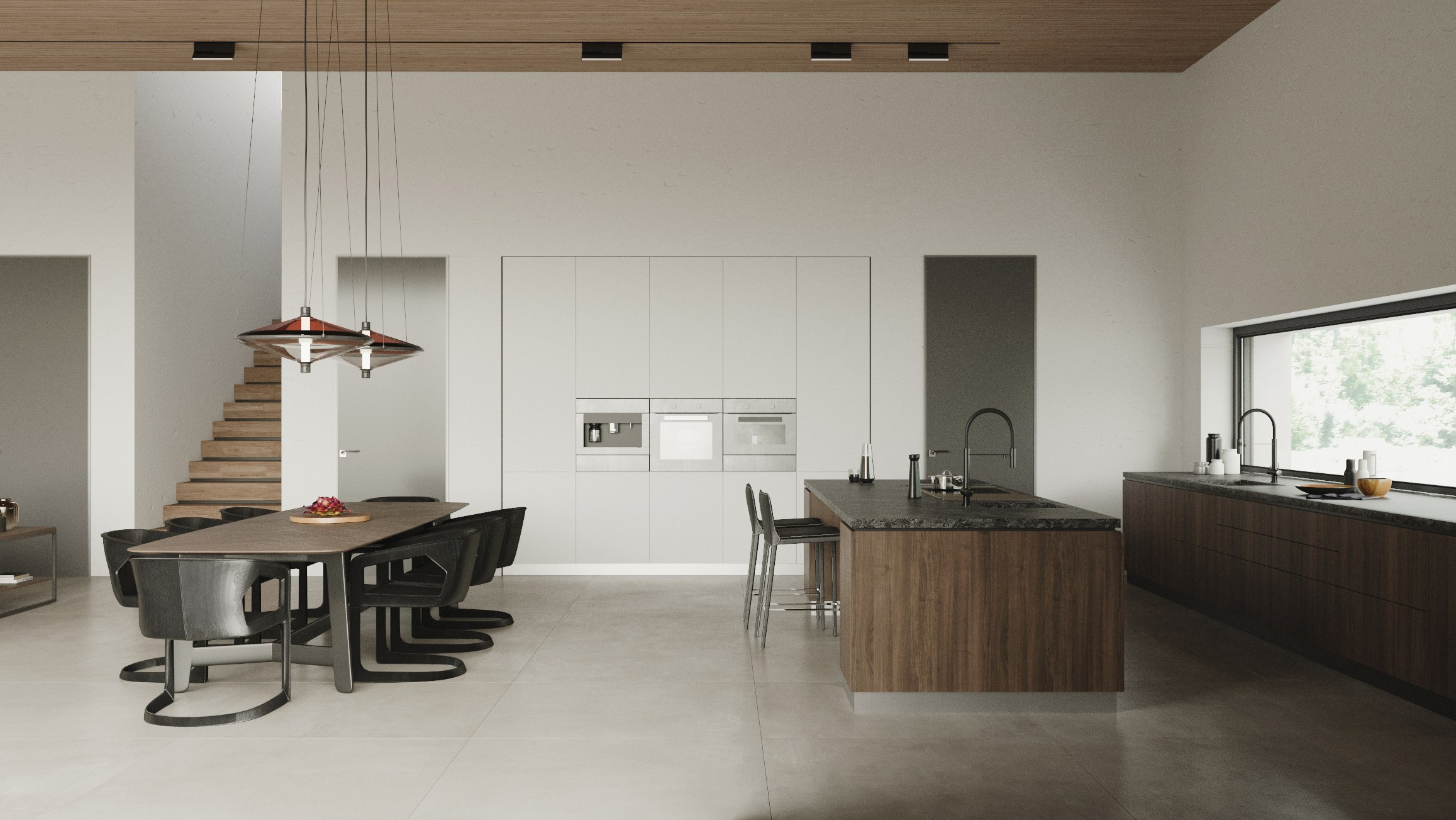 Миллениум парк. MODELLISTA ARCHITECTS
