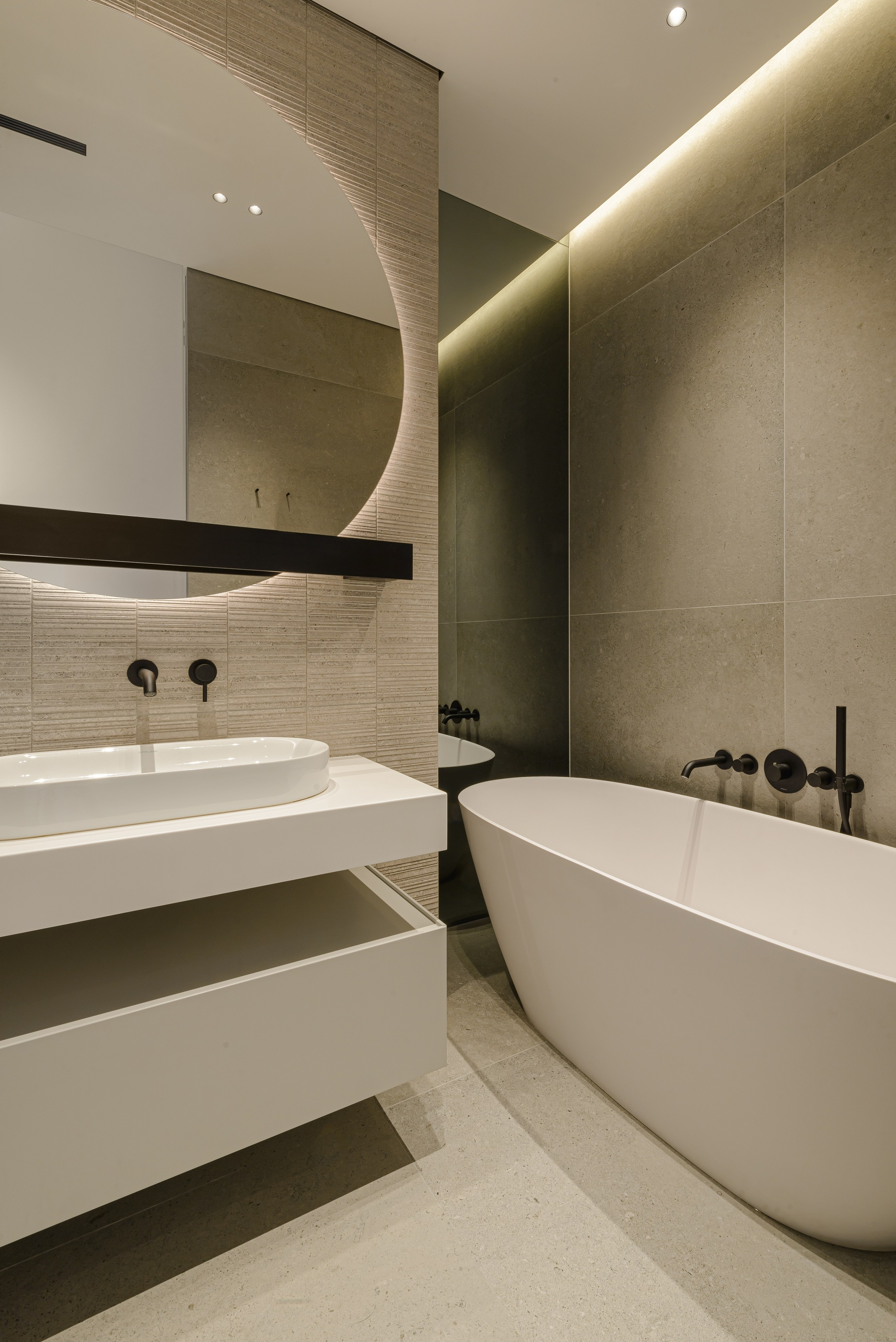 Новосибирск. MODELLISTA ARCHITECTS