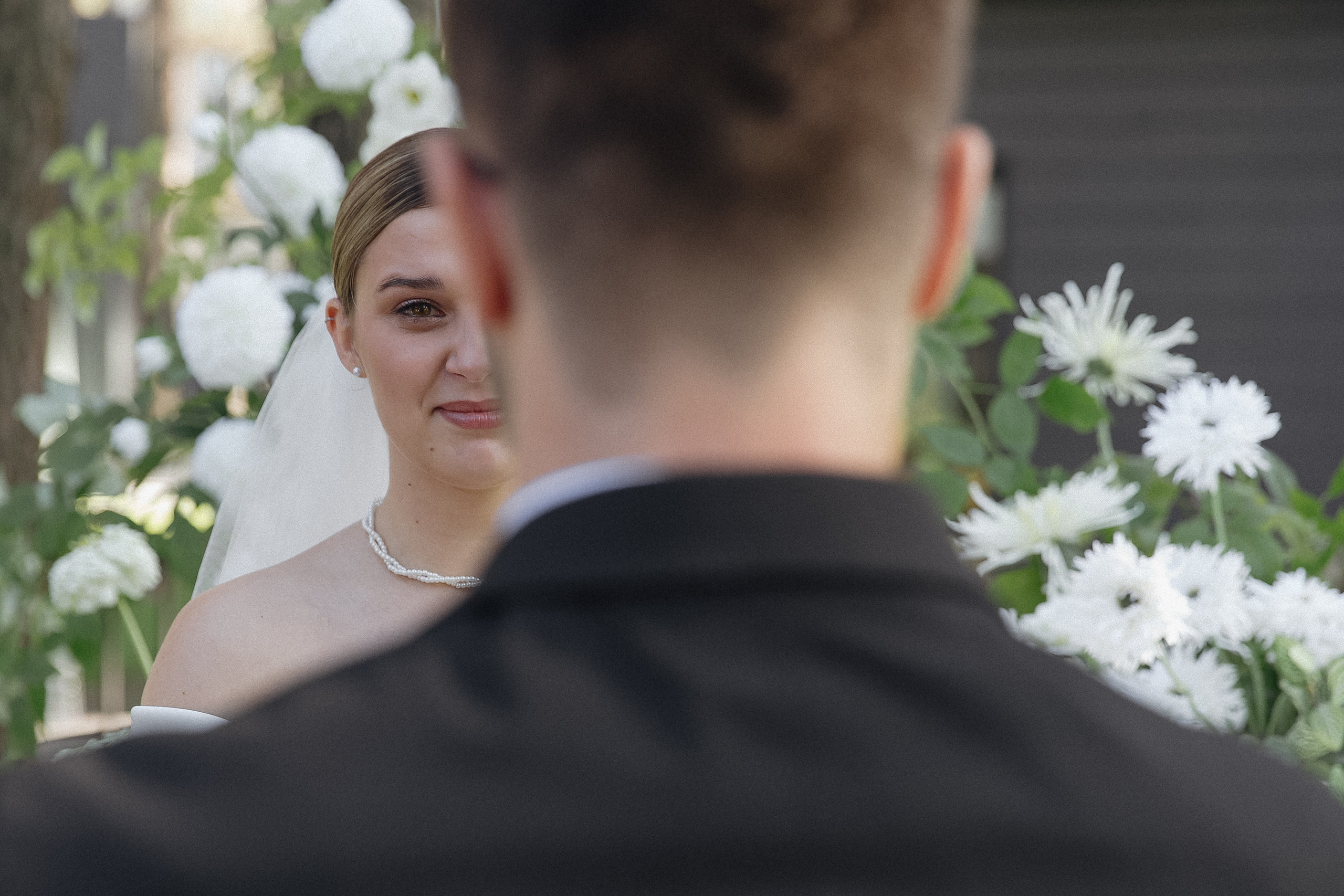 Wedding day Александр & Вика. Свадебный фотограф Колесников Антон