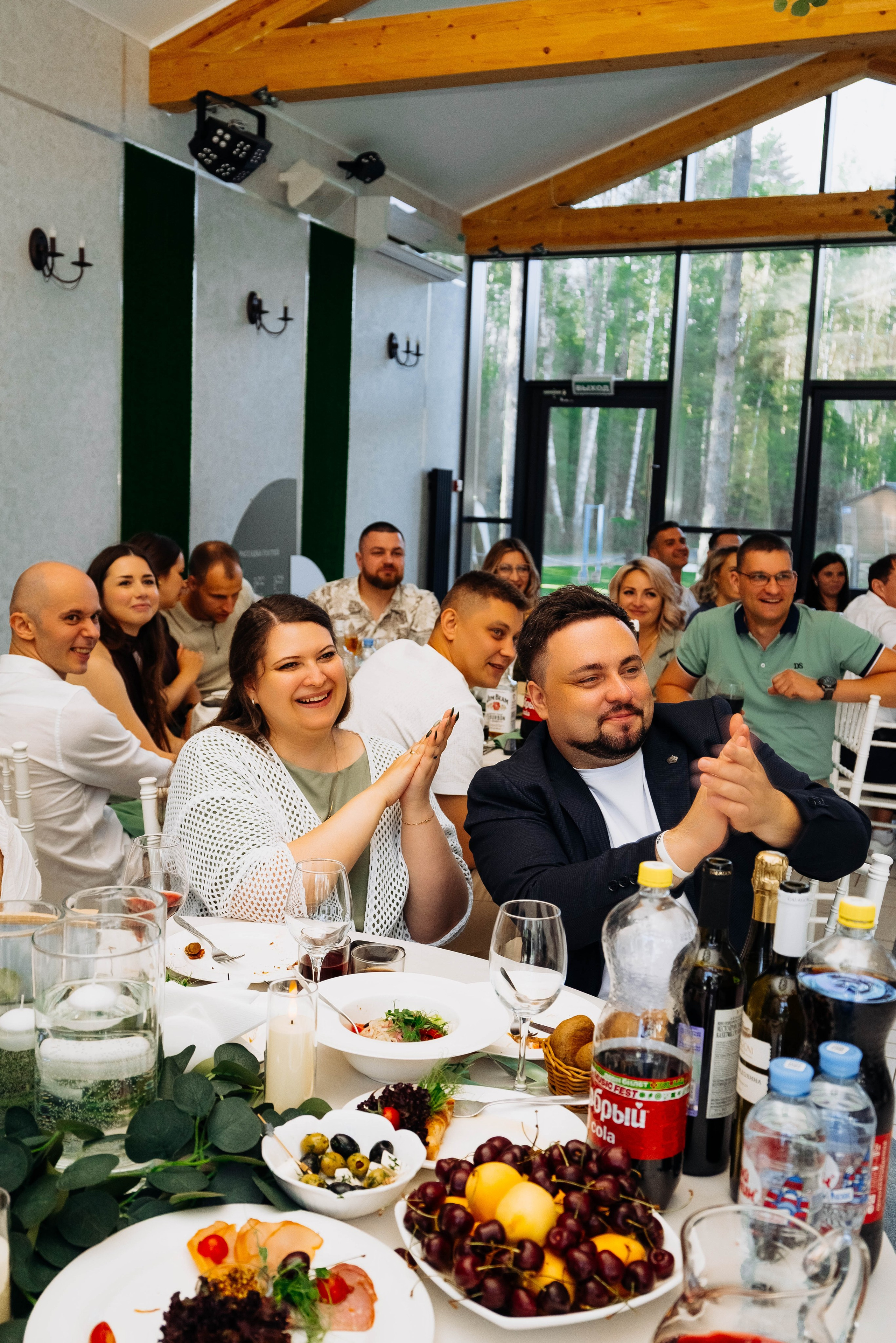 Лиза и Паша. Фотограф Тверь. Анна Драго