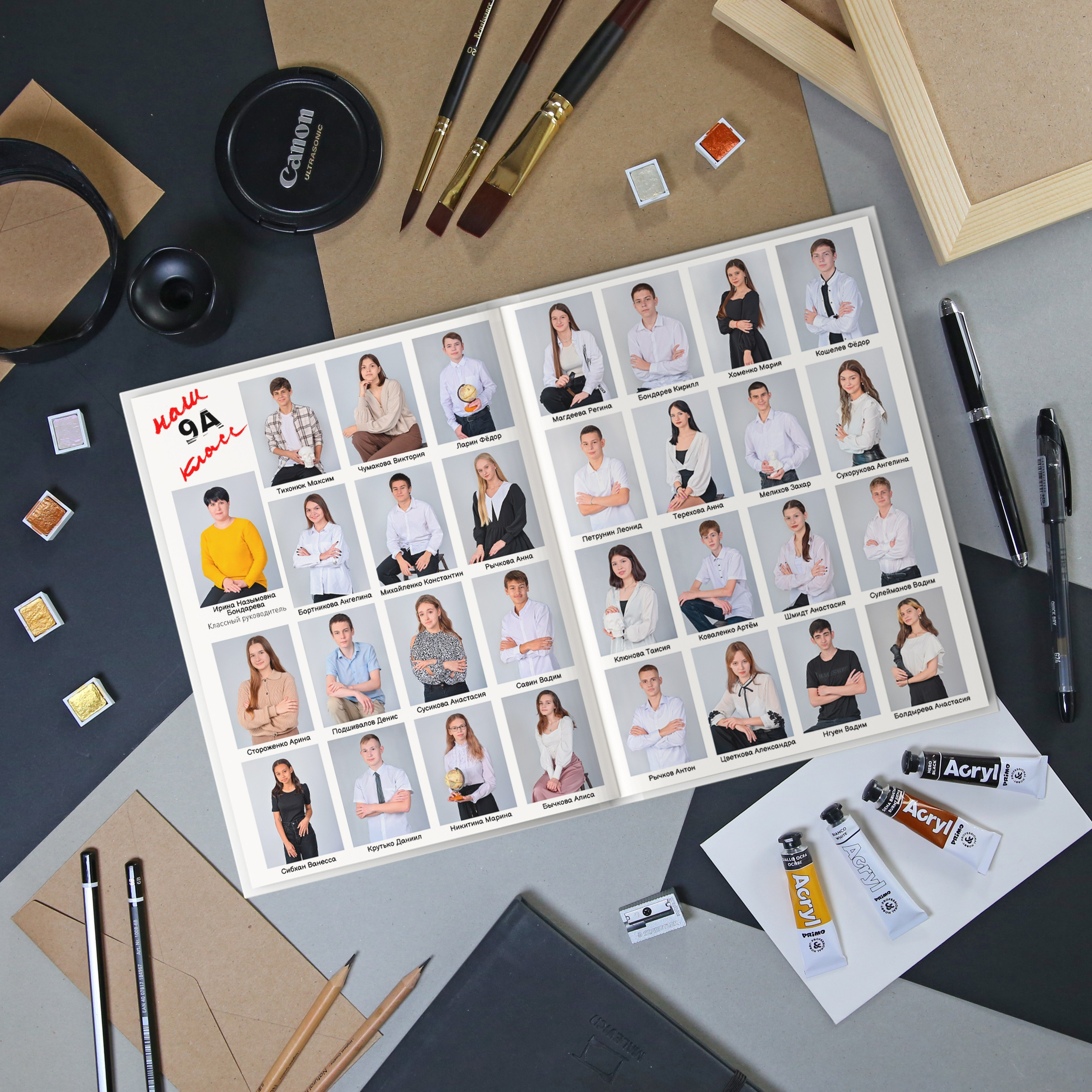 Выпускные альбомы для 9-11 класса. Выпускные альбомы Волгоград. Современные фотокниги с оживающими фотографиями. Фотограф Екатерина Луценко