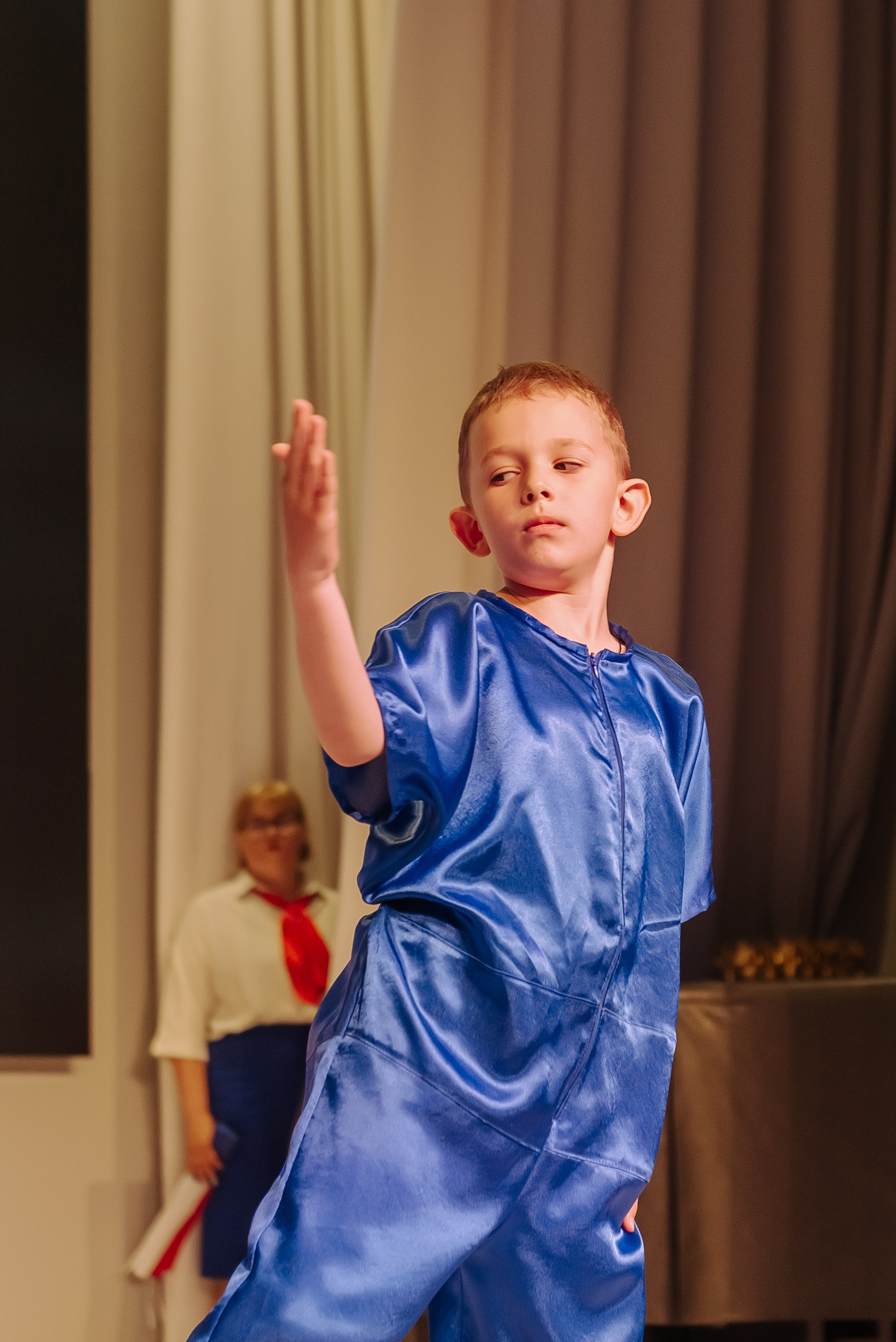 Юные Таланты России 2024. Детский фотограф, семейный фотограф и репортажи в Кемерово