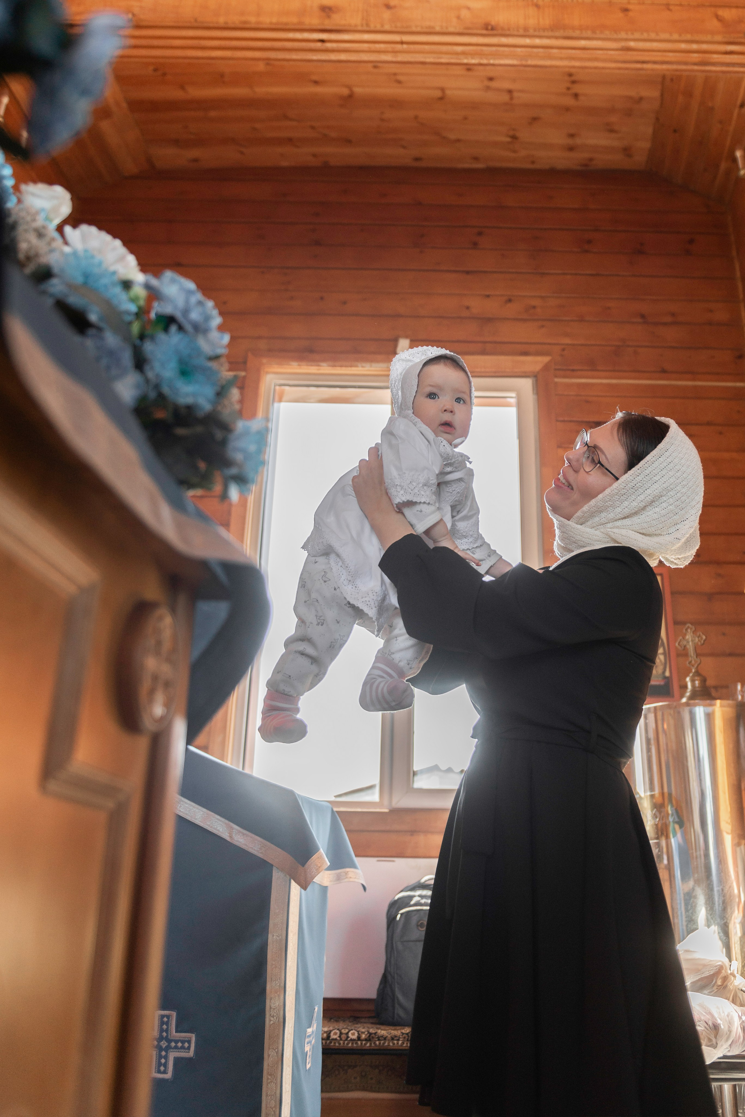 Даша. Детский фотограф, семейный фотограф и репортажи в Кемерово