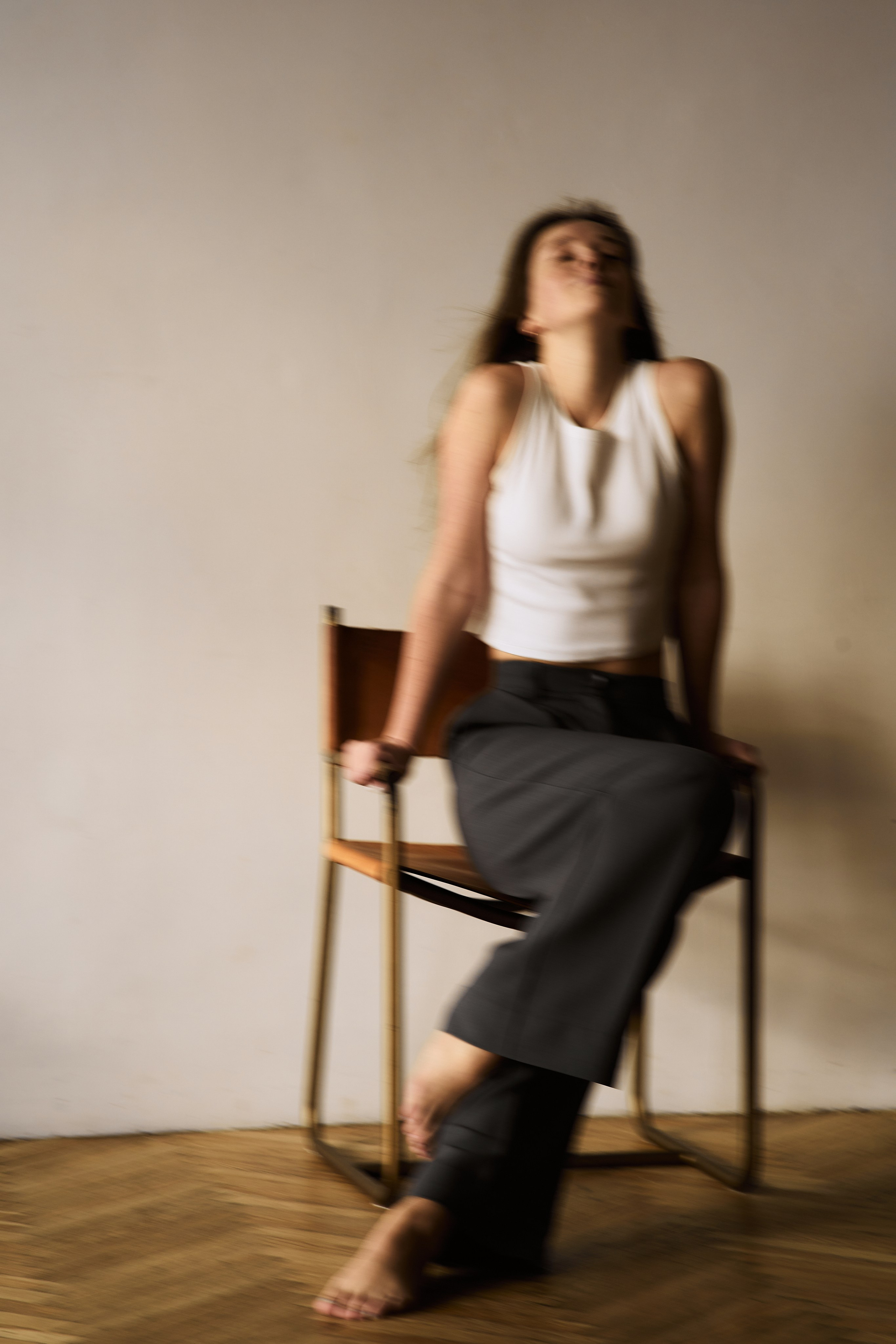 Дарья. Портретный фотограф в Москве | Анастасия Старкова