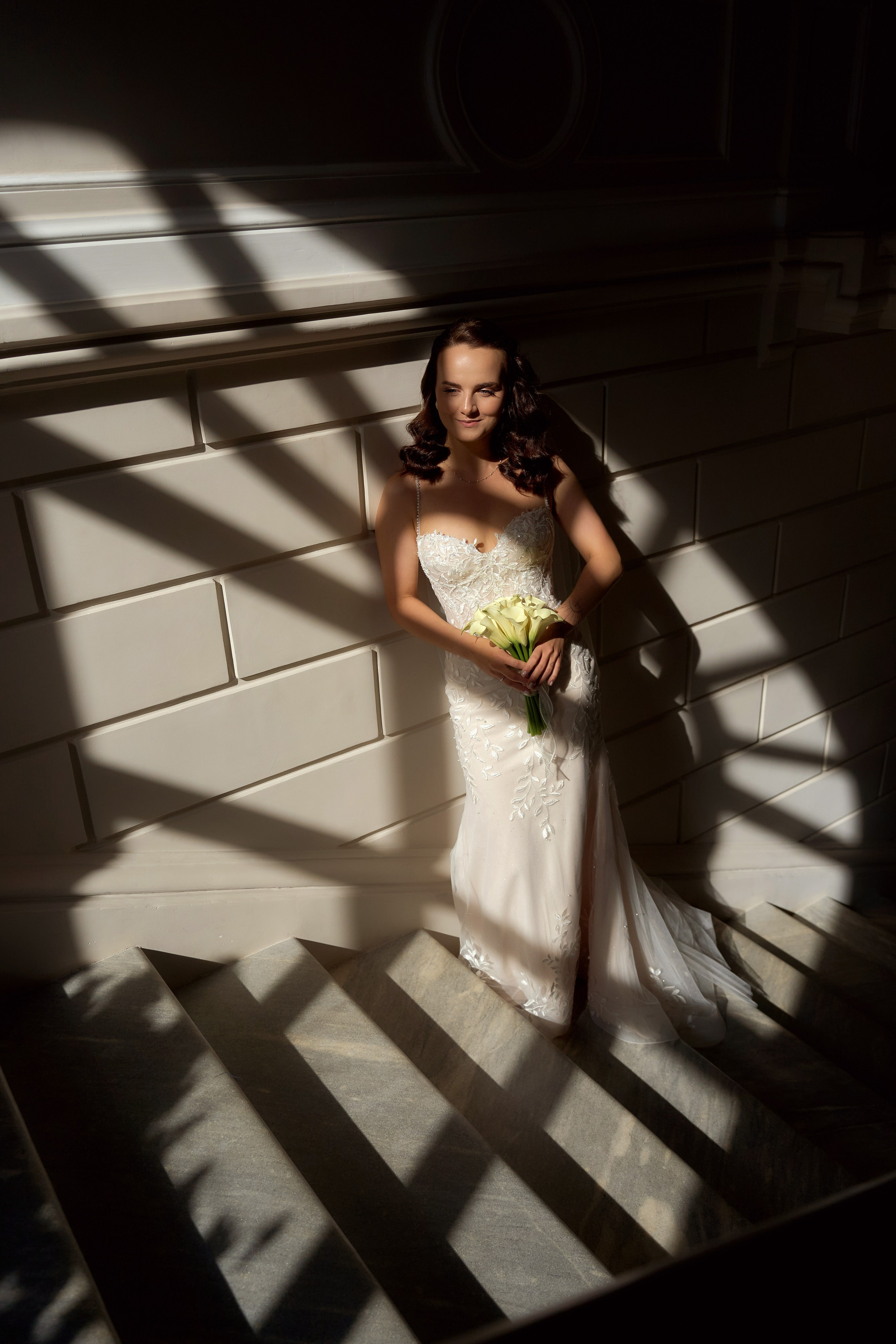 Свадебная съёмка. Мартазова Екатерина фотограф. Екатеринбург