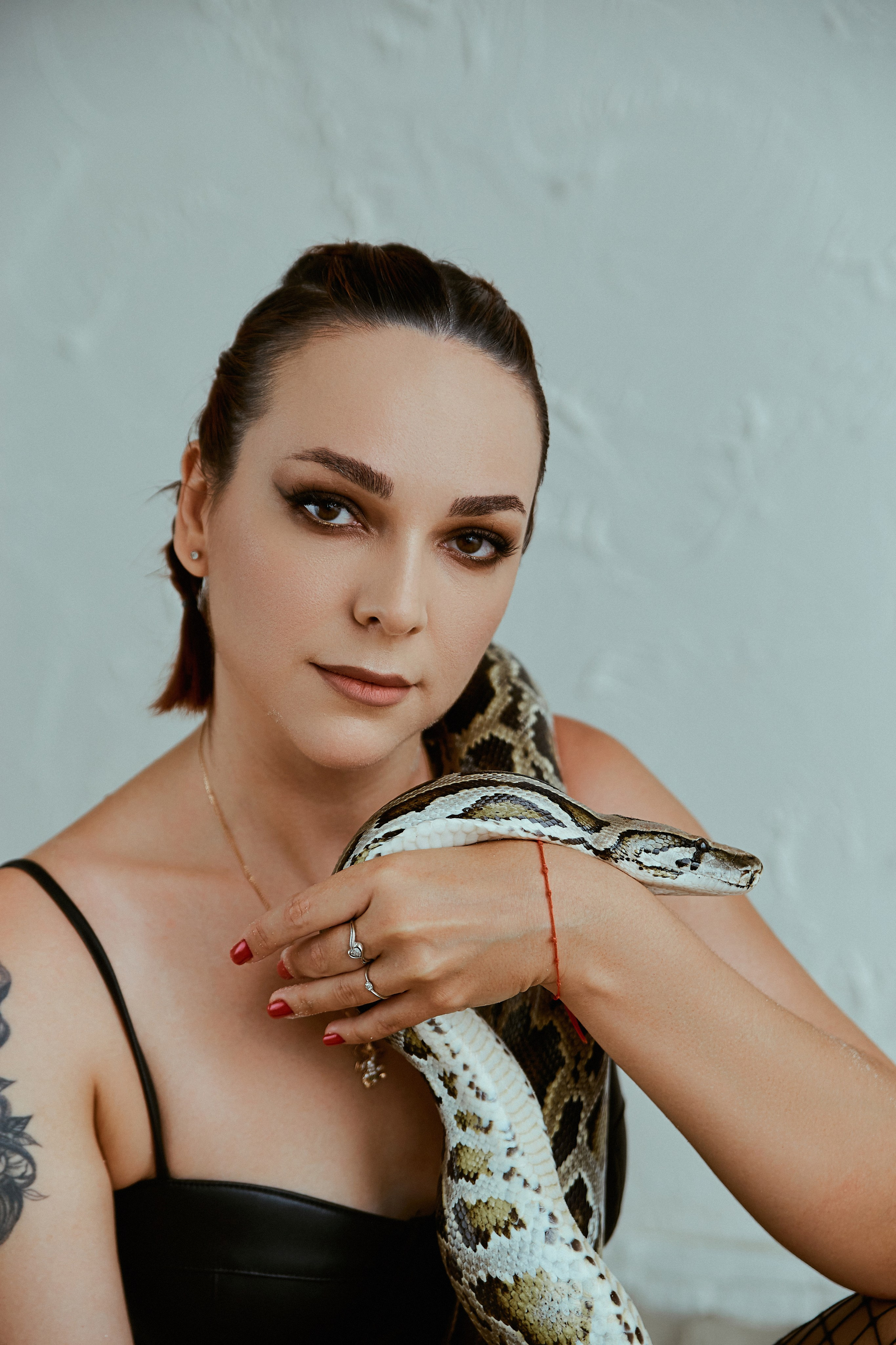 Мои фотопроекты. Анастасия Марунич | Блогер | Ставрополь