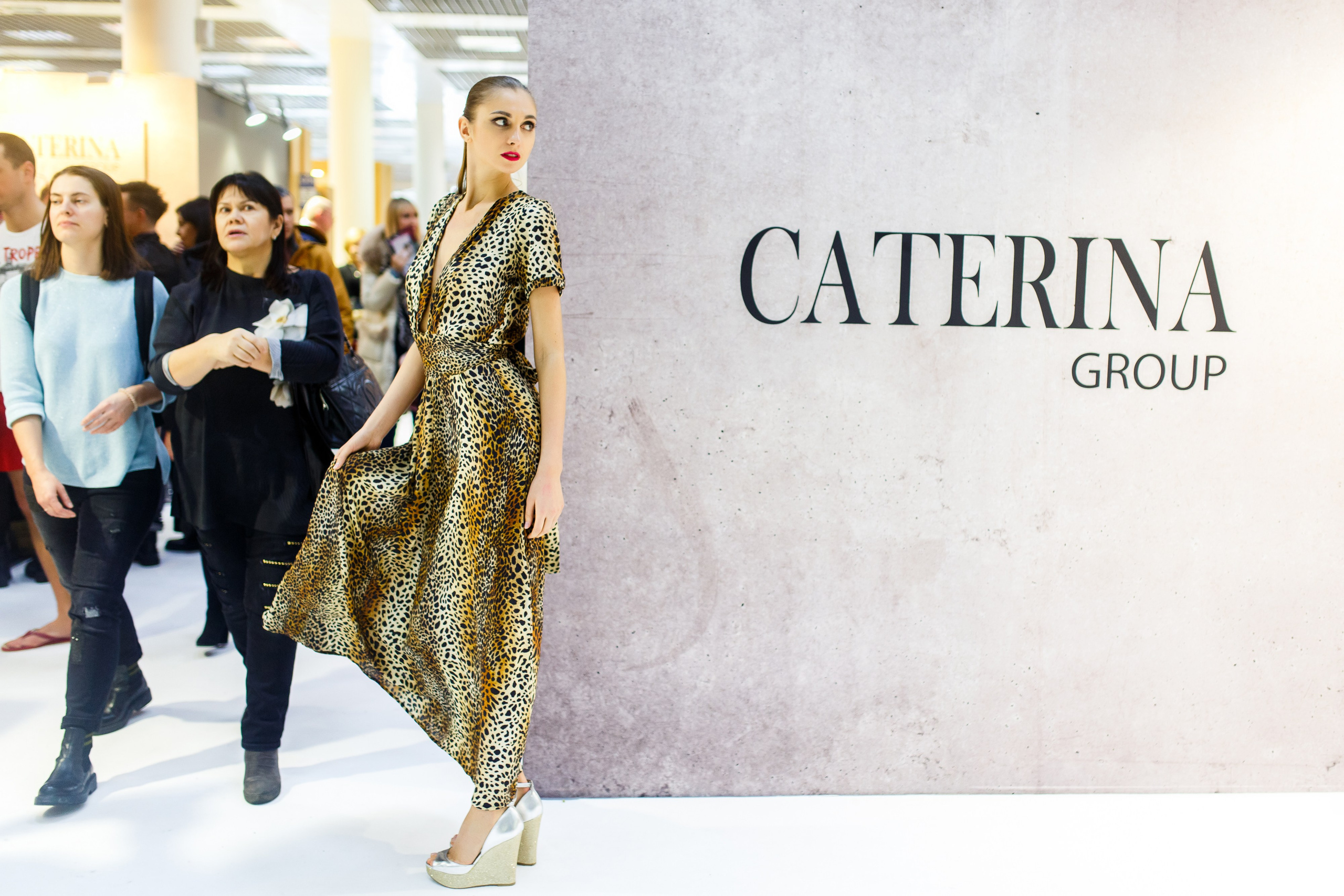 23. Фотограф Недорез Александр в Москве. Репортаж на ваших мероприятиях