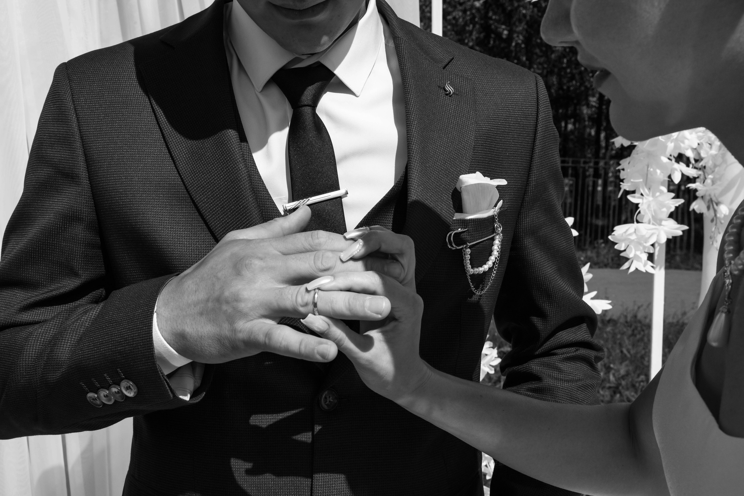 «Острые козырьки». Свадебный и портретный фотограф Казань | Белебей