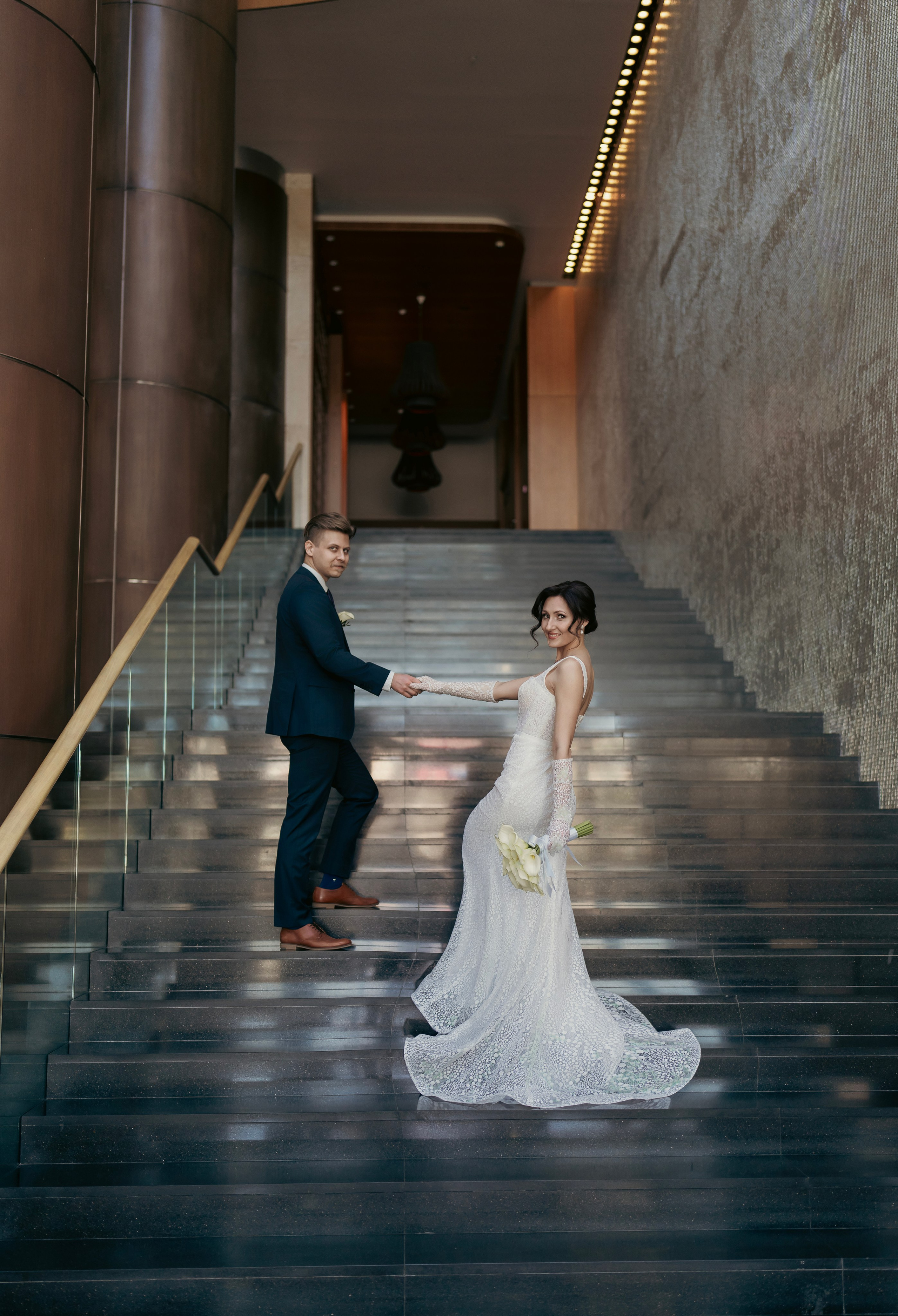 ИОНЕЛА И РОМАН. Профессиональный фотограф в Москве Марина Григорьева