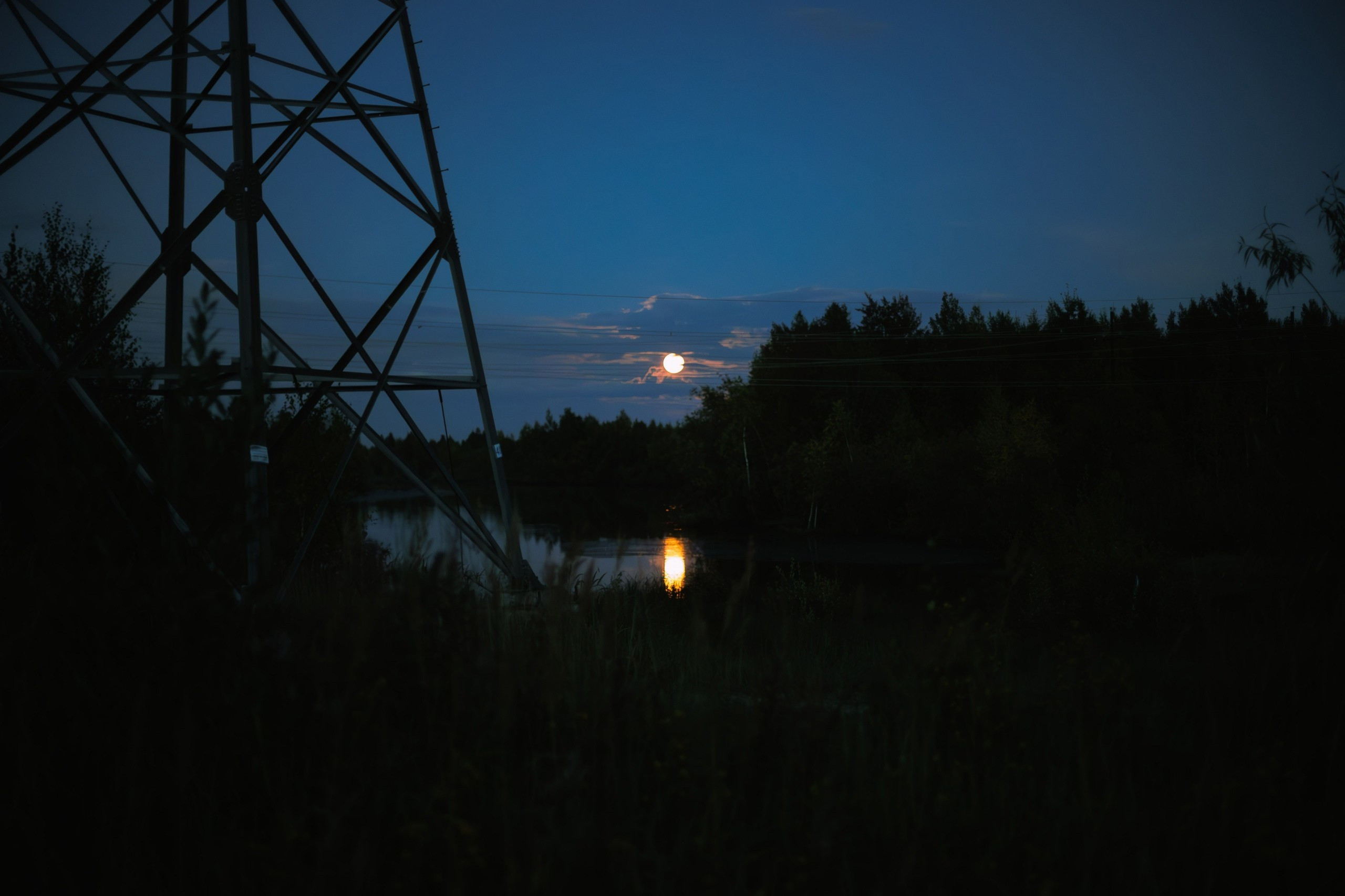 АРХИТЕКТУРА | ОКРУЖЕНИЕ. Александр Ивасечко | Фотограф Сургут
