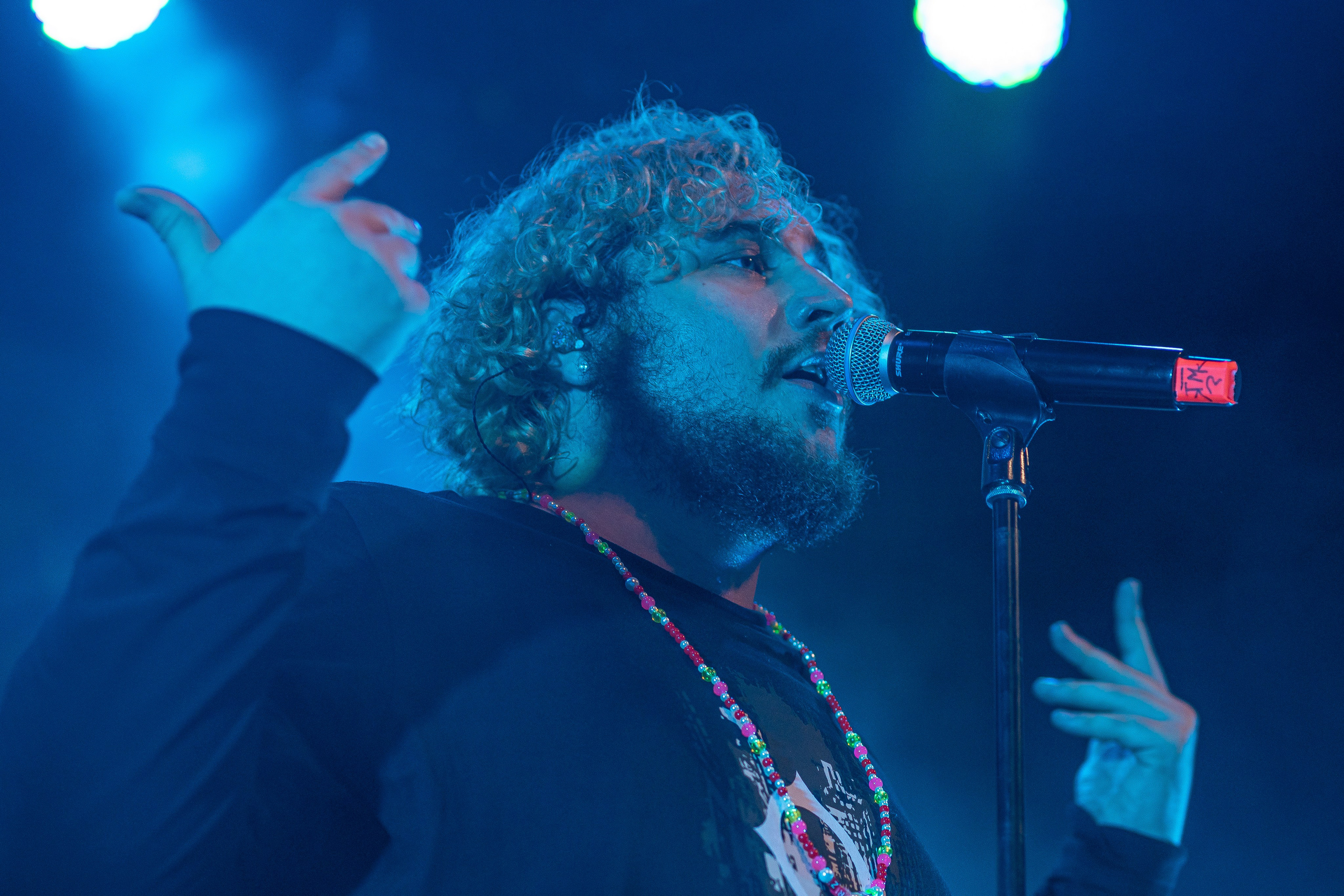 Thomas Mraz — репортажная съёмка. Иван Кубик — фотограф и видеограф