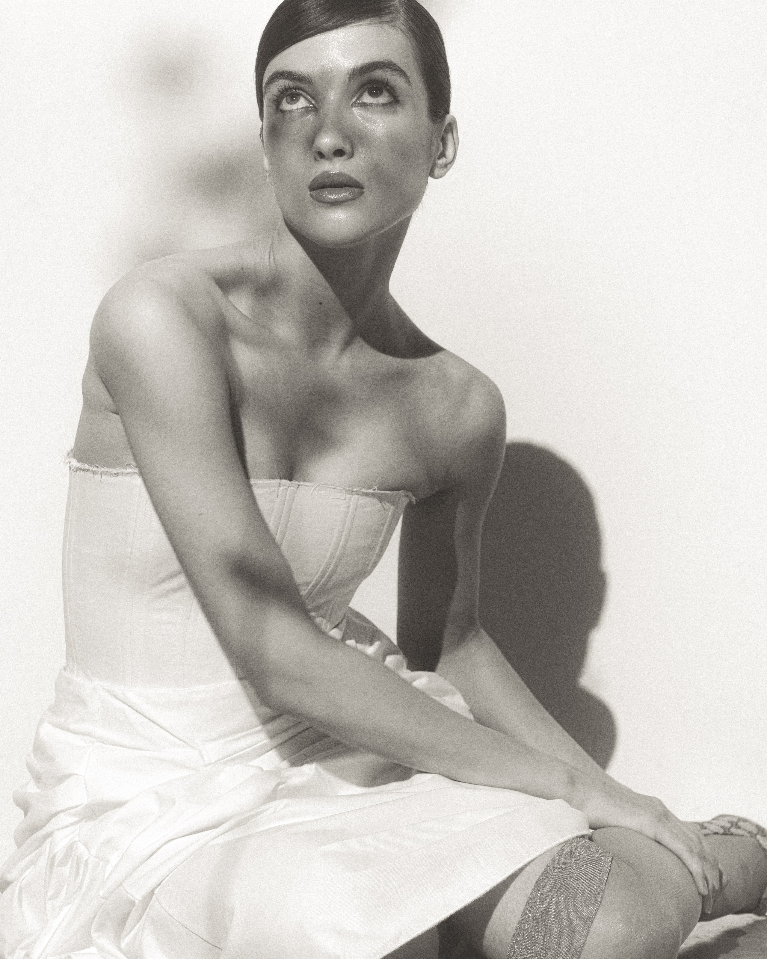 Sasha. Верговская Софья FASHION-PHOTOGRAPHER из Санкт-Петербурга