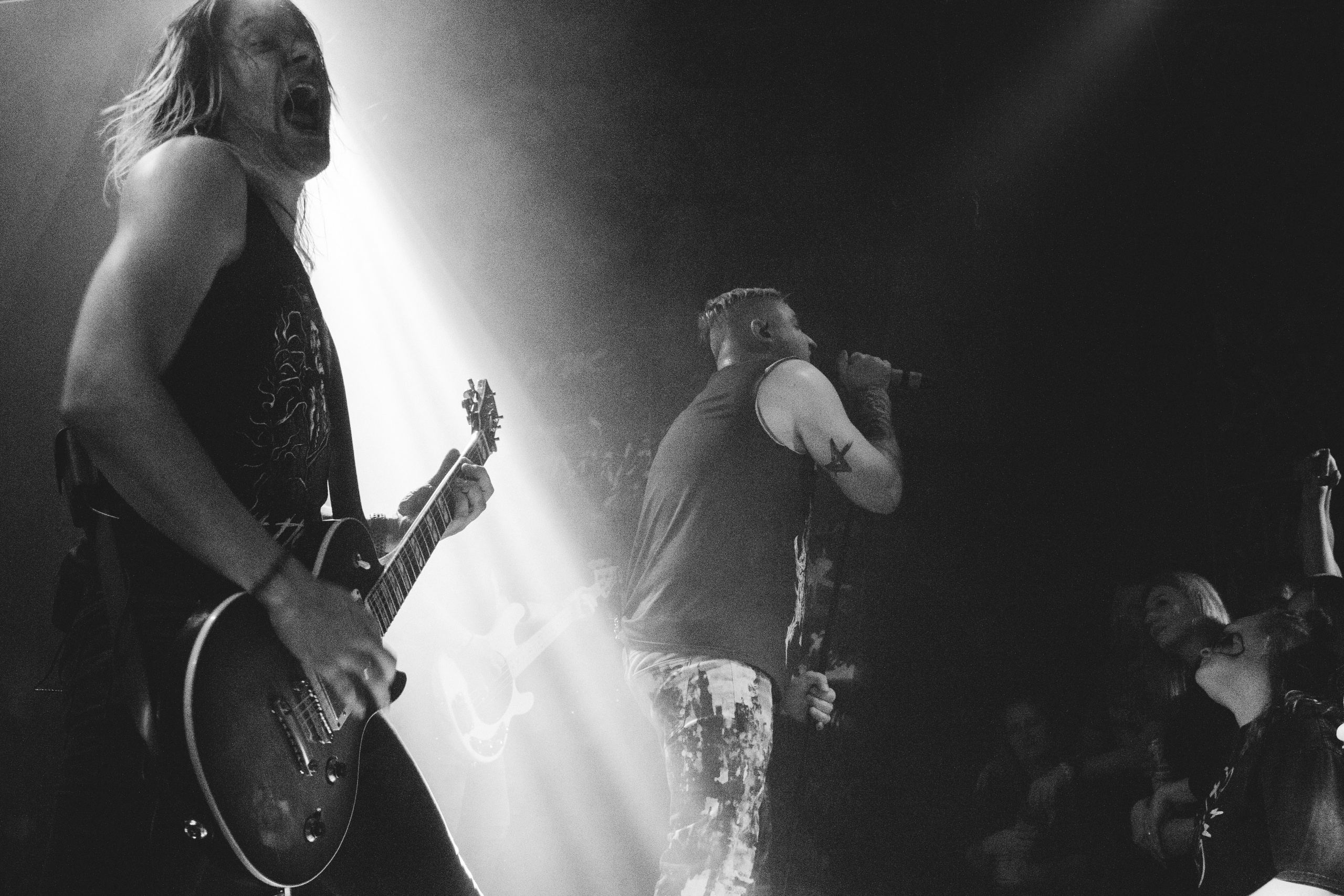 Йорш, Красноярск. 20.09.2025, Эрмитаж. Фотограф Регина Крикунова г. Красноярск