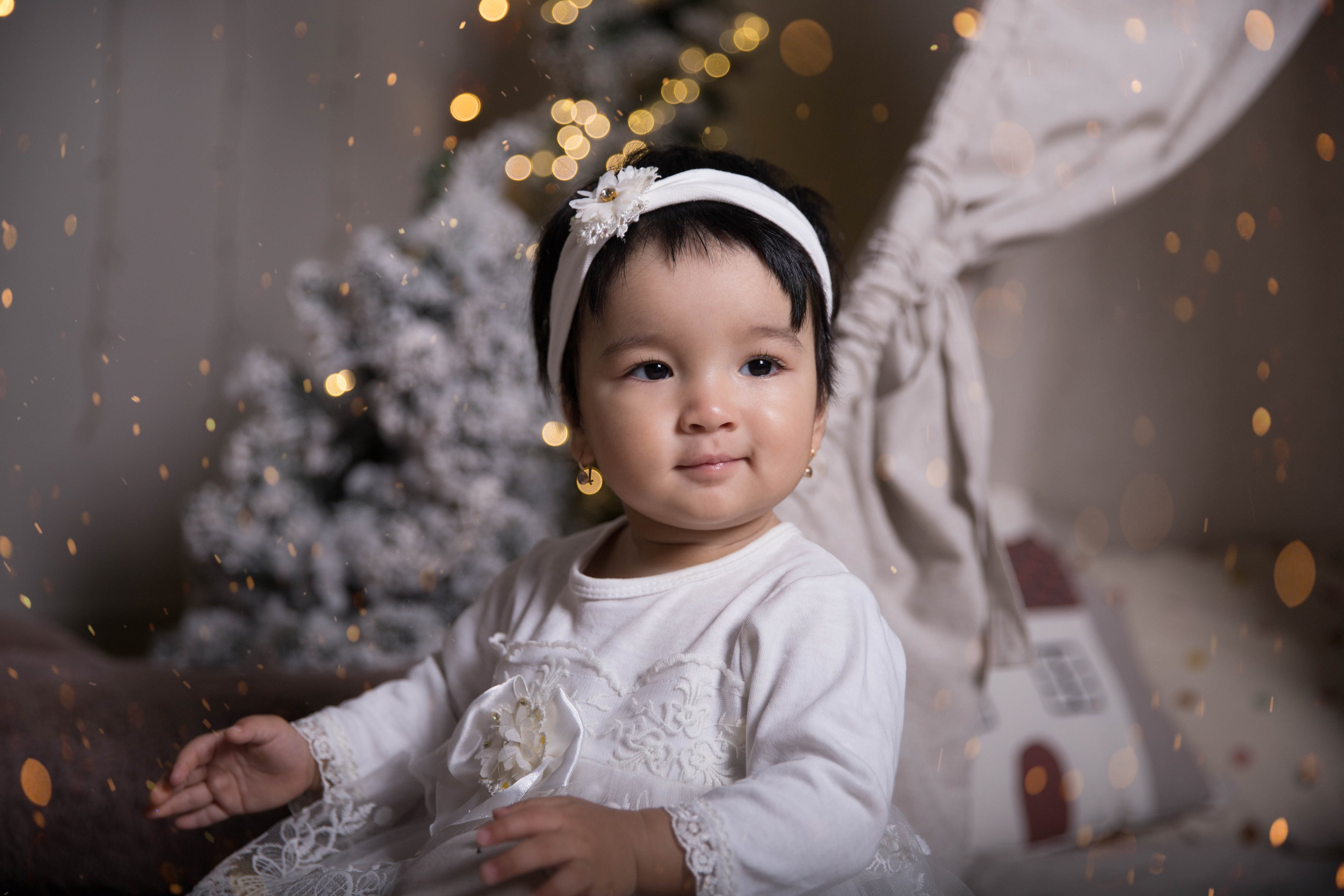 Детская фотосессия. Фотограф Александр Солнечный