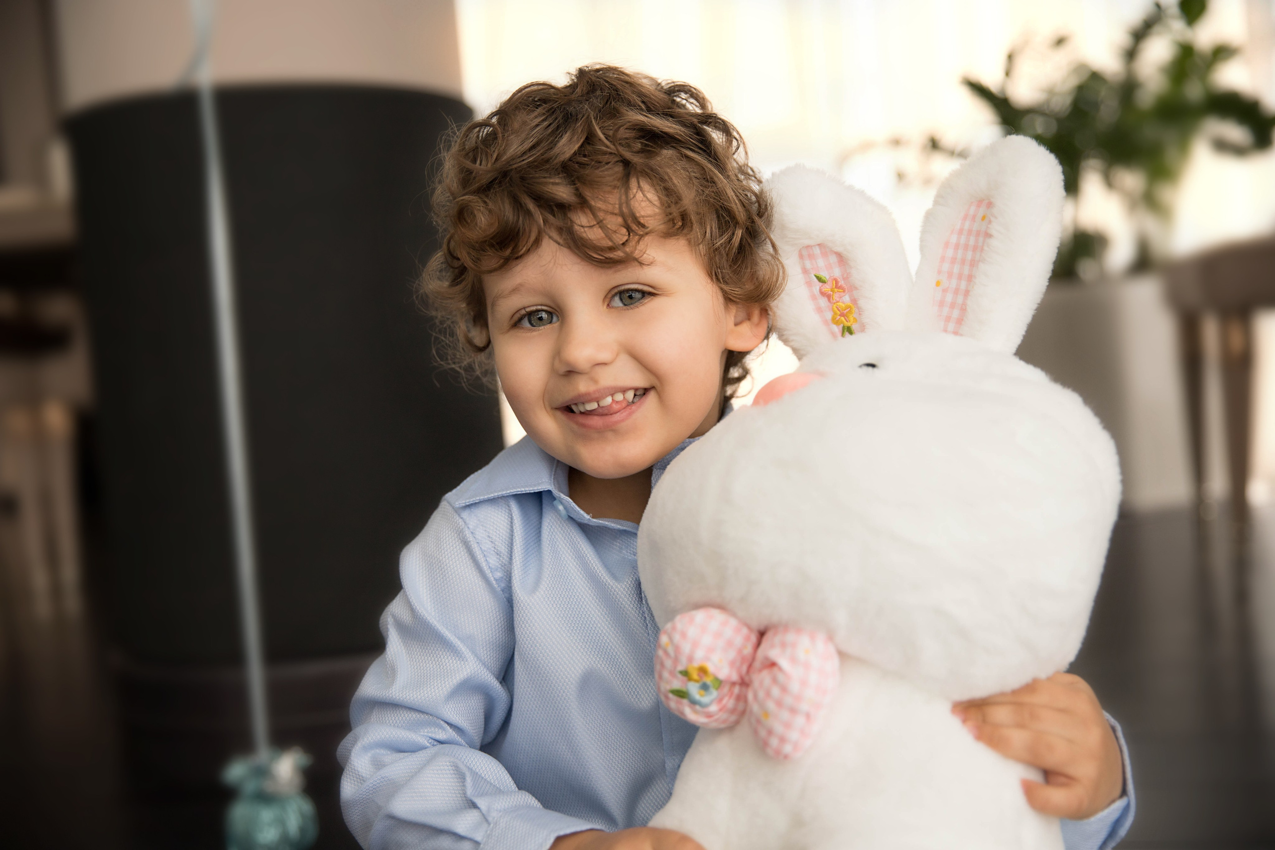 Детская фотосессия. Фотограф Александр Солнечный