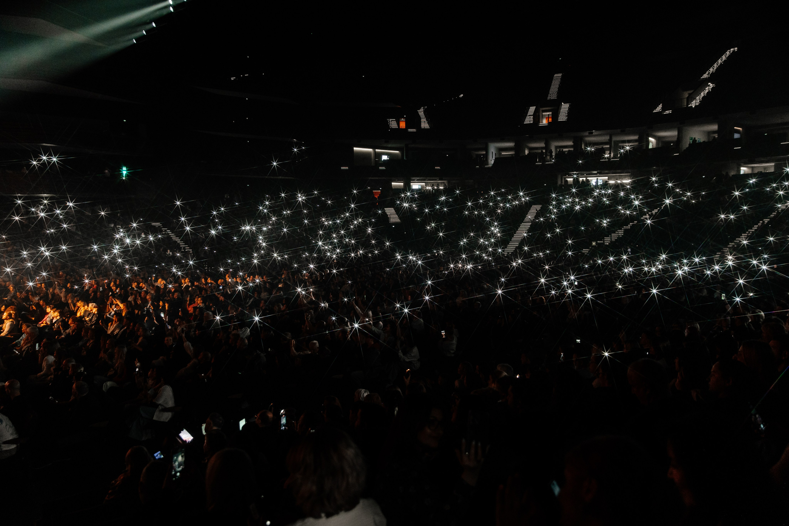 Любовь Успенская, Live Арена. Фотограф Ольга Махалова — Санкт-Петербург, Москва, Нижний Новгород