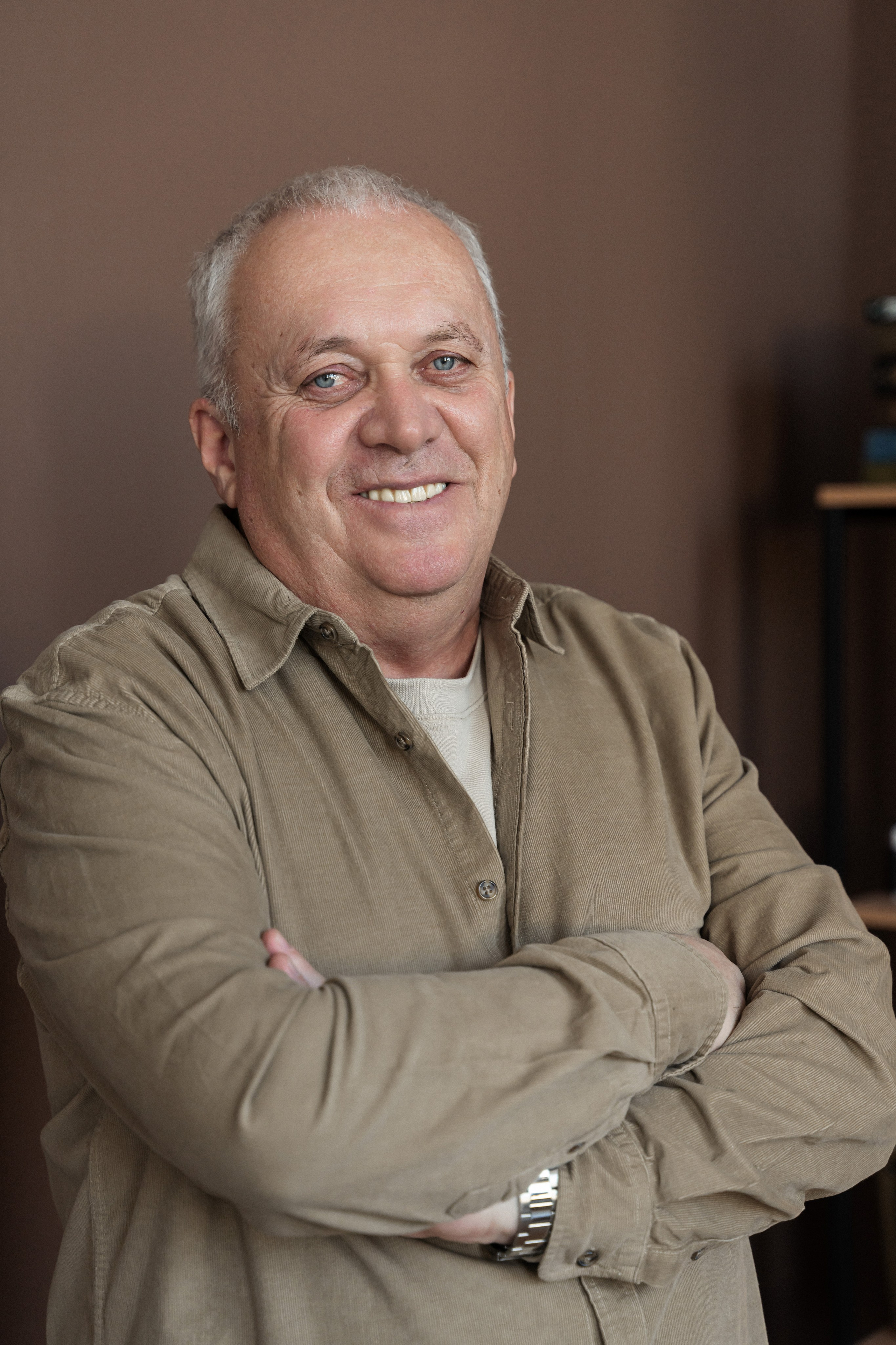 Психолог и его помощница. Фотограф Алина Филимонова Тверь