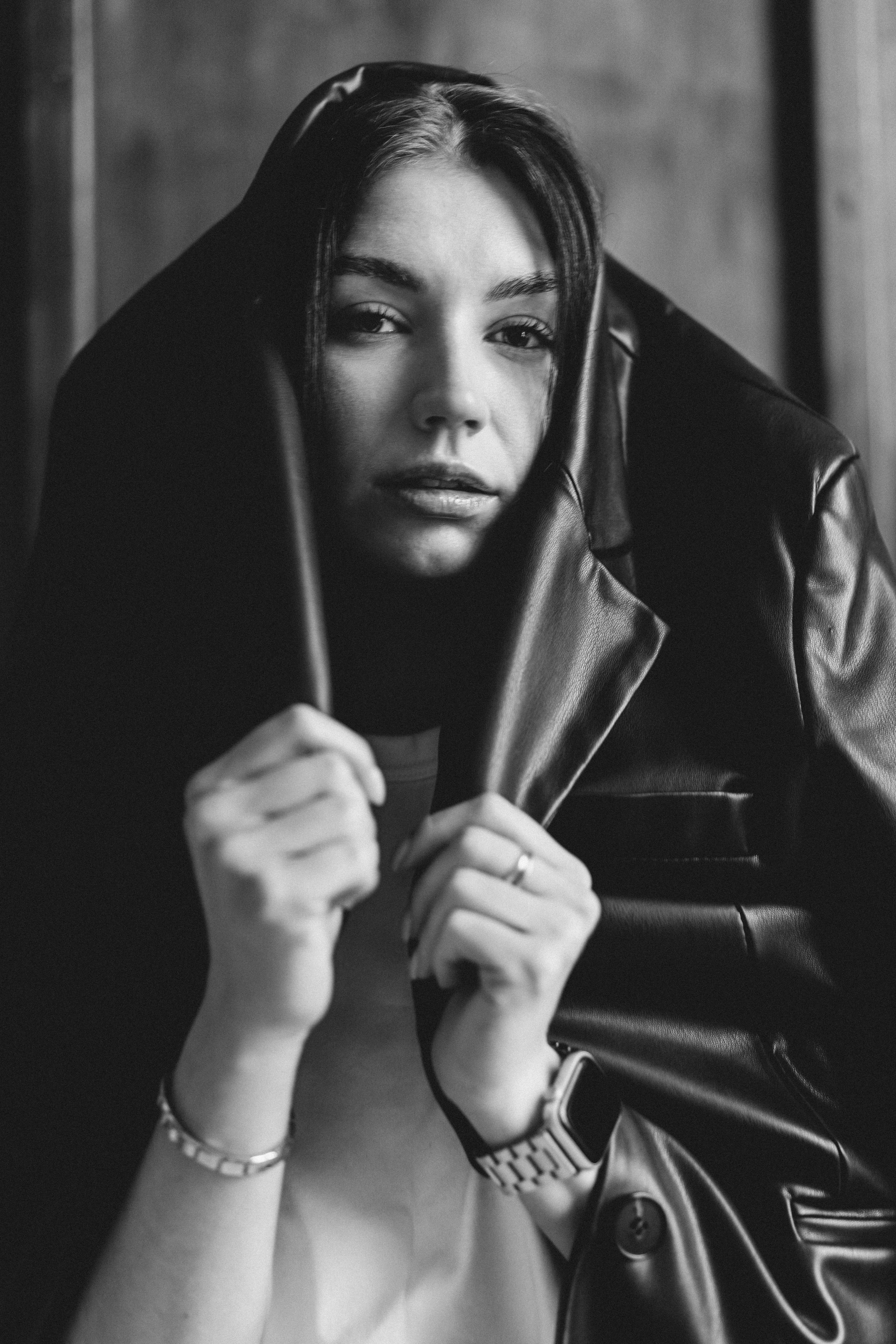 Екатерина. Портретный фотограф в Нижнем Новгороде Елена Ханова