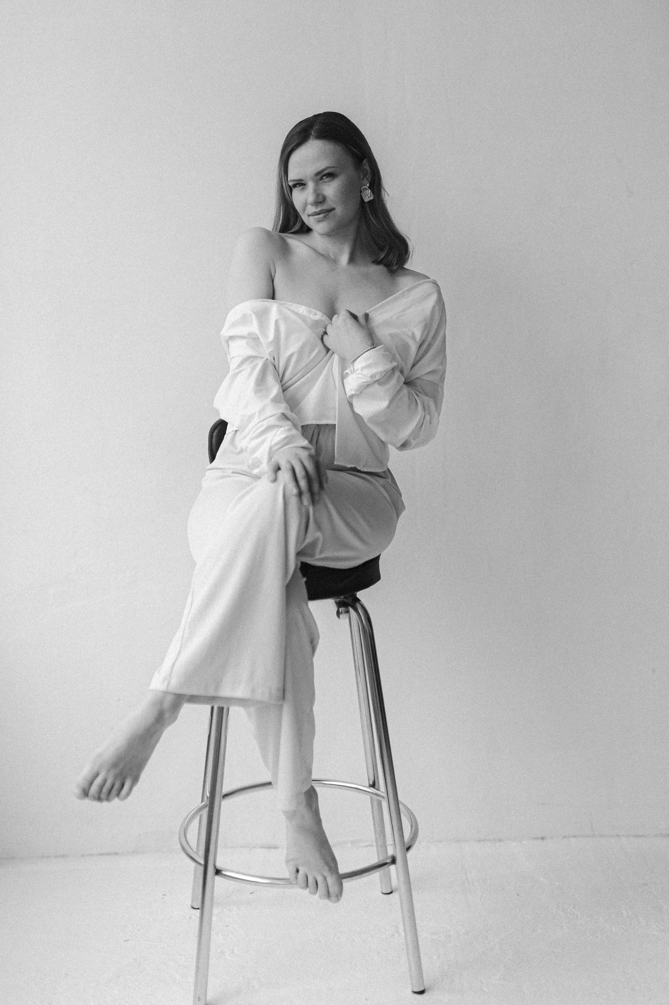 Анна. Портретный фотограф в Нижнем Новгороде Елена Ханова